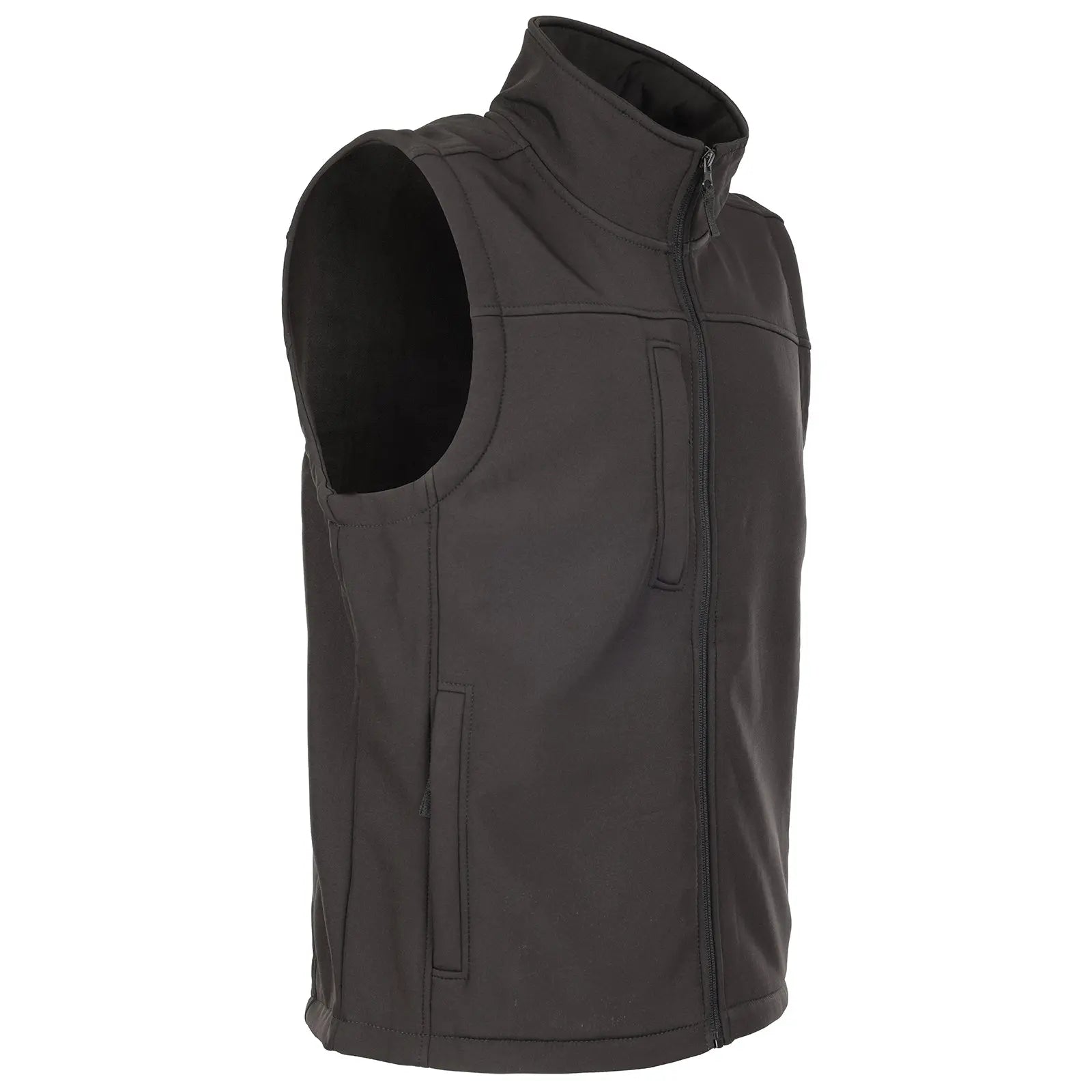 Breckland Bodywarmer - Hi-Vis Trousers