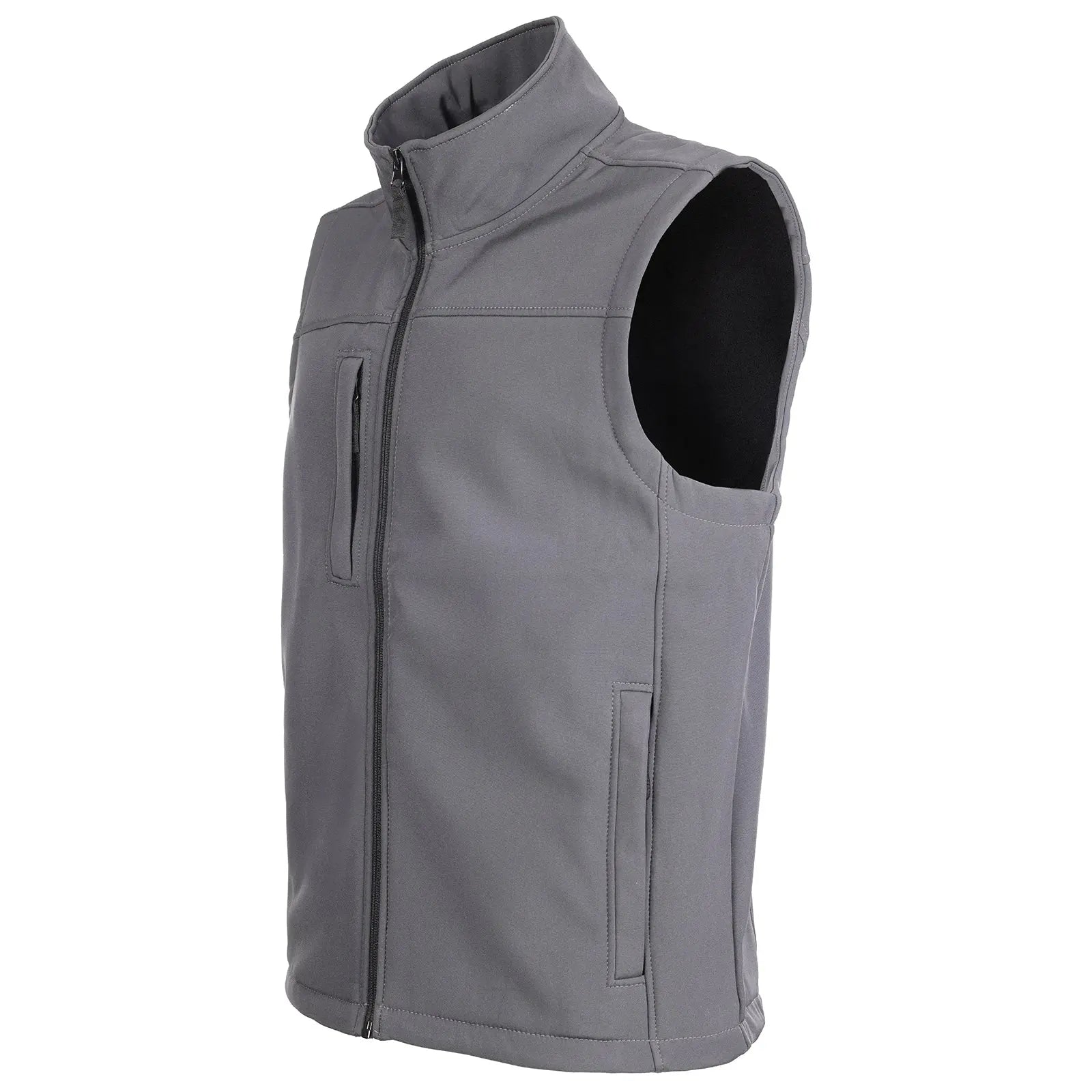 Breckland Bodywarmer - Hi-Vis Trousers