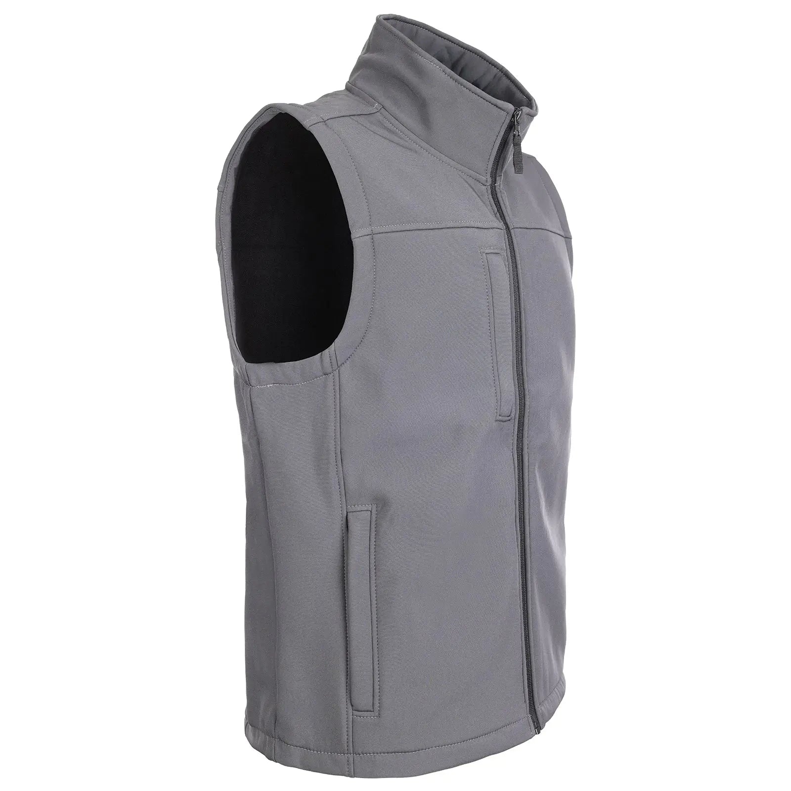 Breckland Bodywarmer - Hi-Vis Trousers