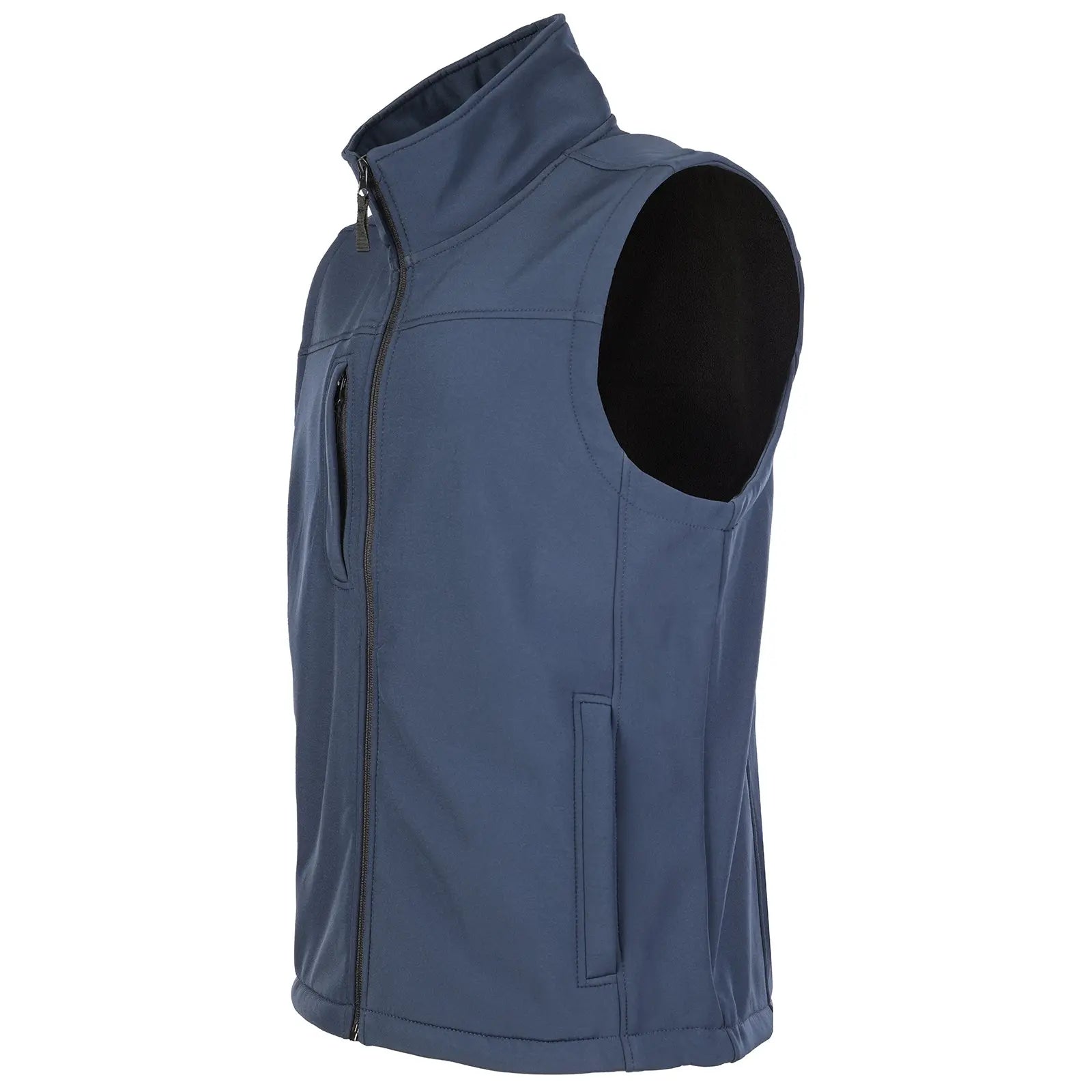 Breckland Bodywarmer - Hi-Vis Trousers