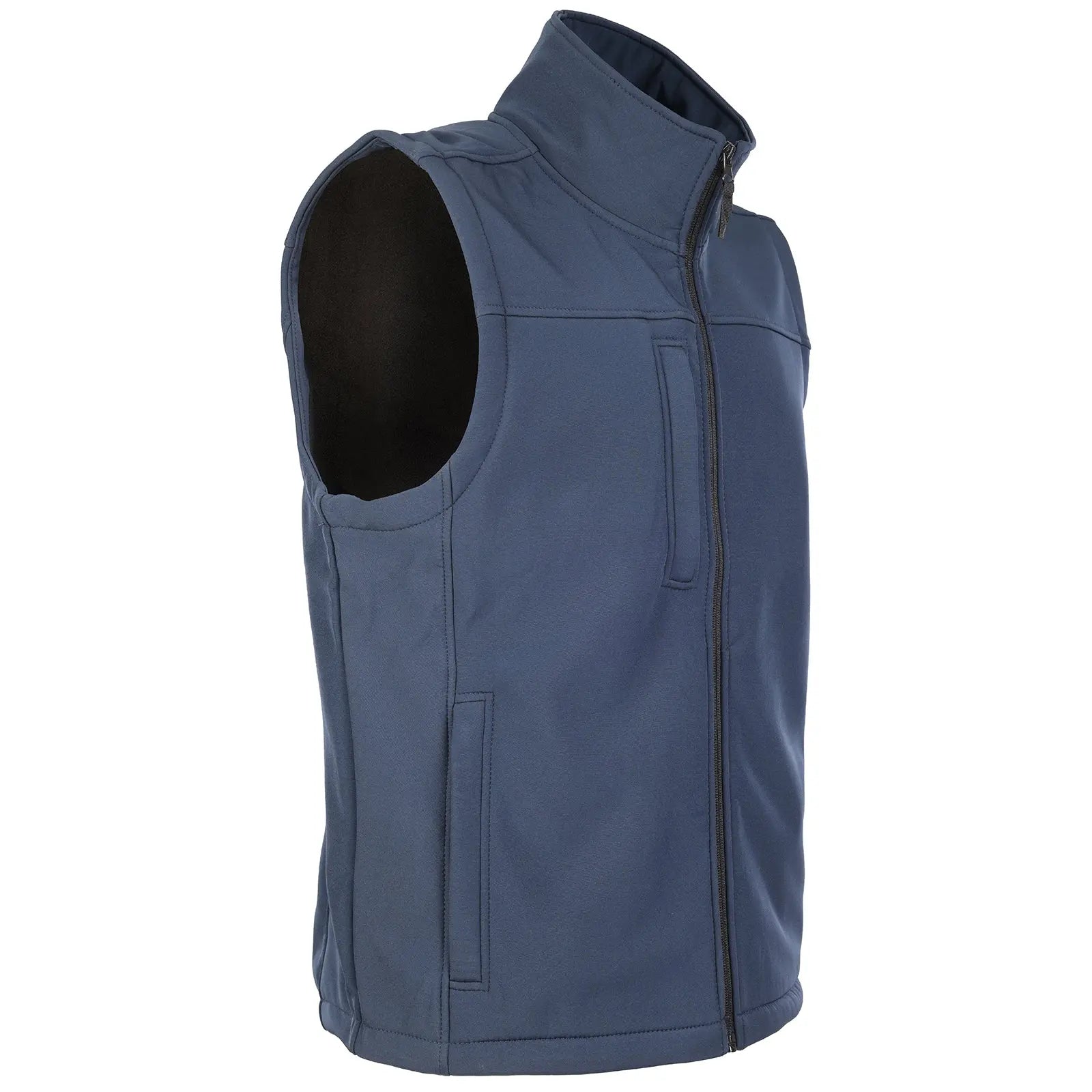 Breckland Bodywarmer - Hi-Vis Trousers