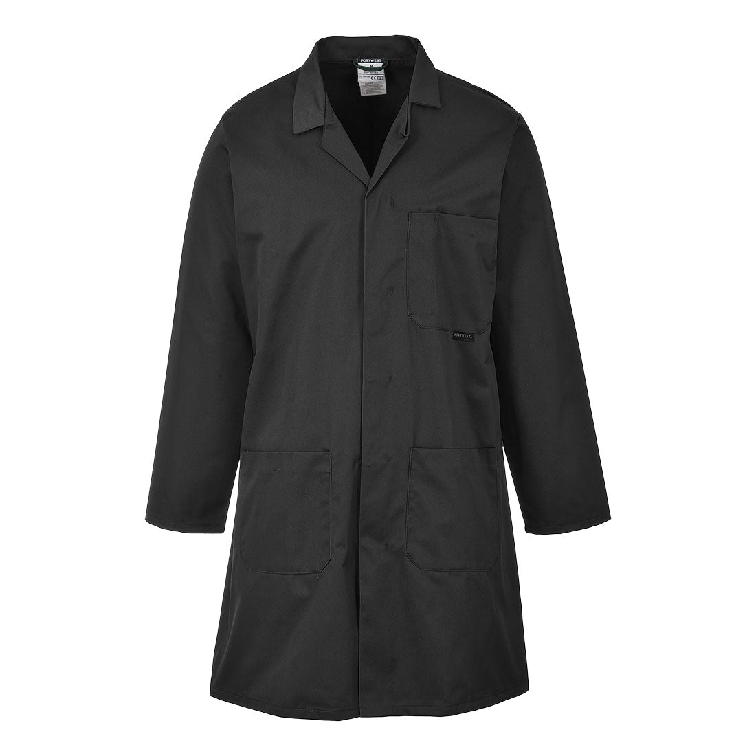 Standard Coat - Hi-Vis Trousers