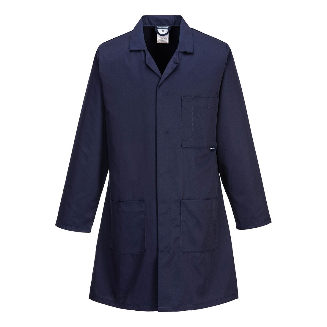 Standard Coat - Hi-Vis Trousers