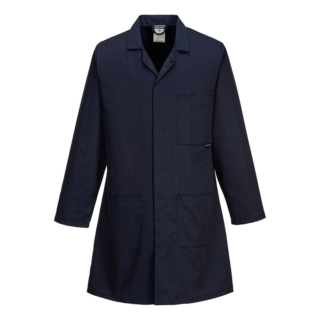 Standard Coat - Hi-Vis Trousers