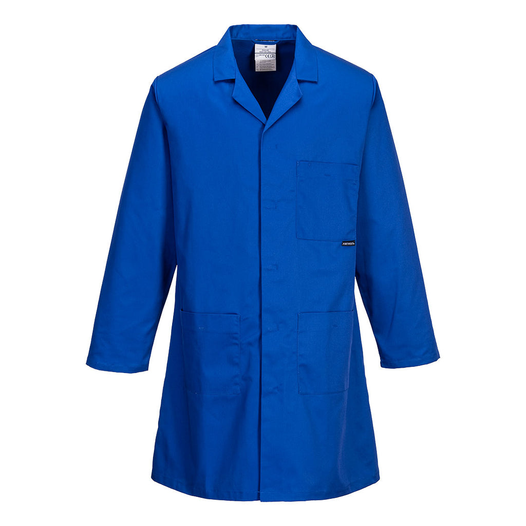 Standard Coat