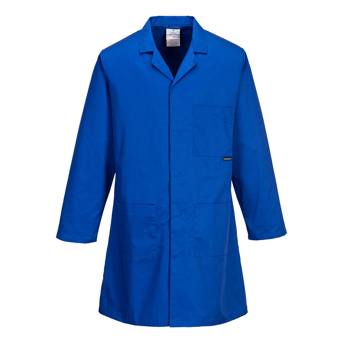 Standard Coat - Hi-Vis Trousers