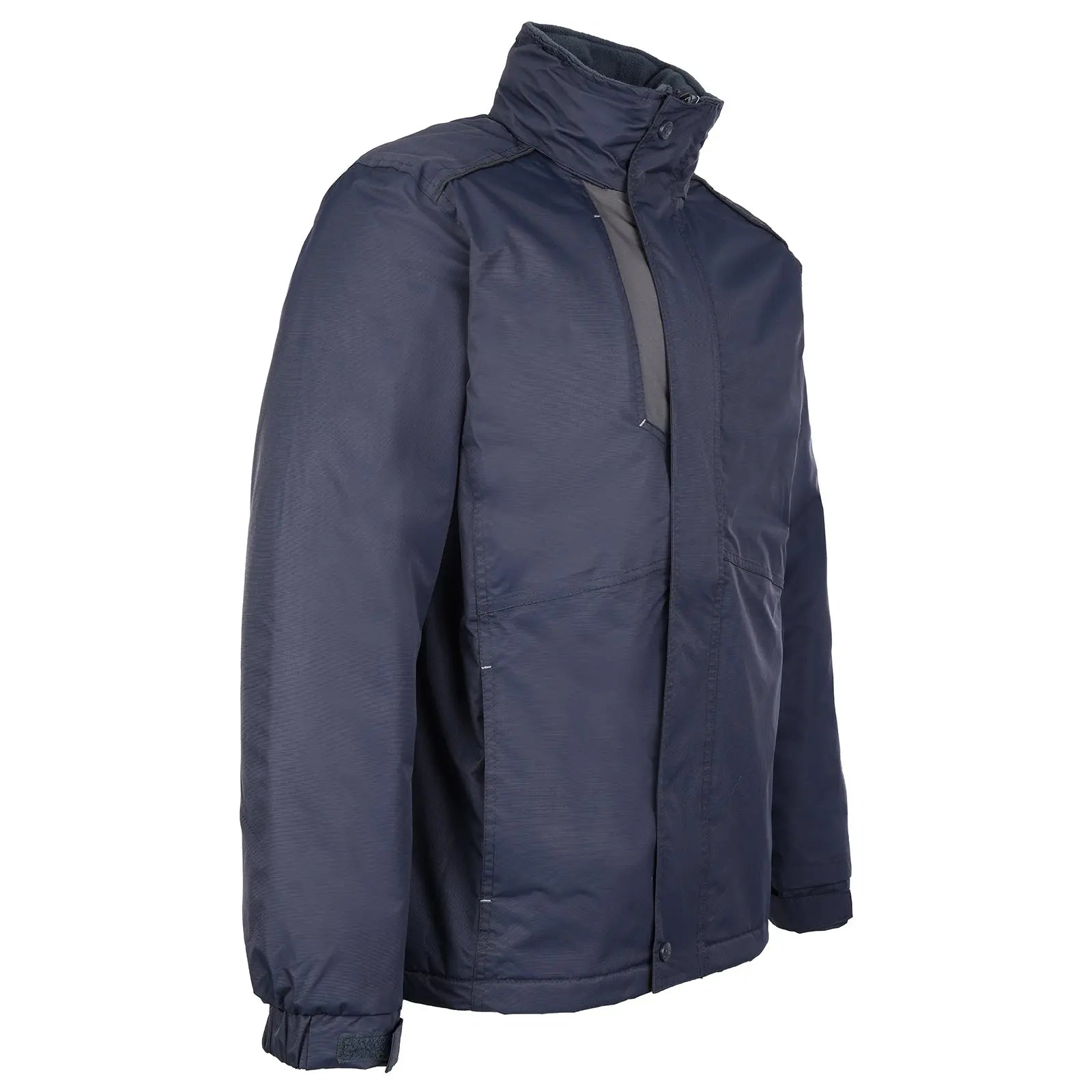 Newport Jacket - Hi-Vis Trousers