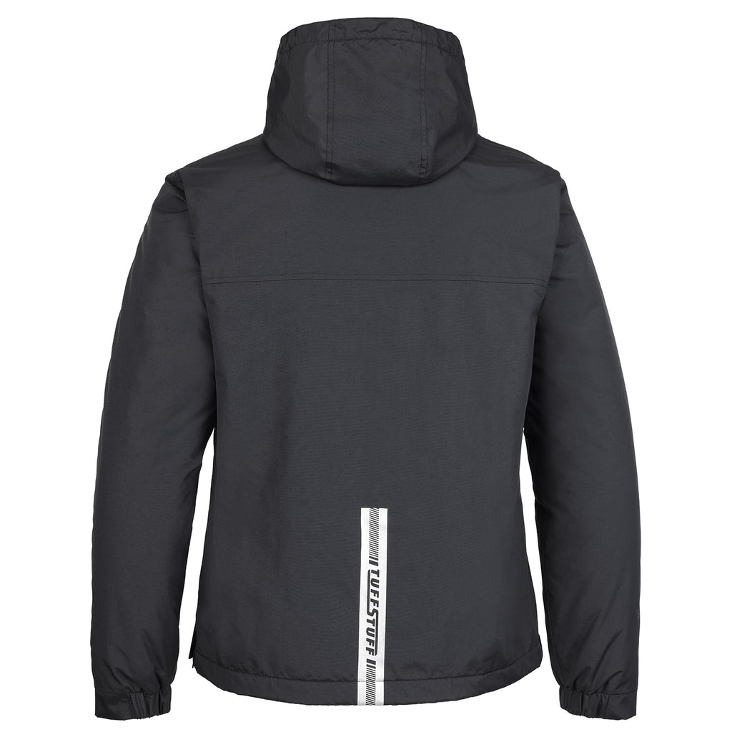 Sutherland Lined Windbreaker