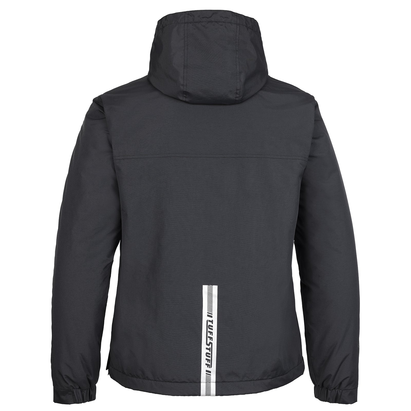 Sutherland Lined Windbreaker