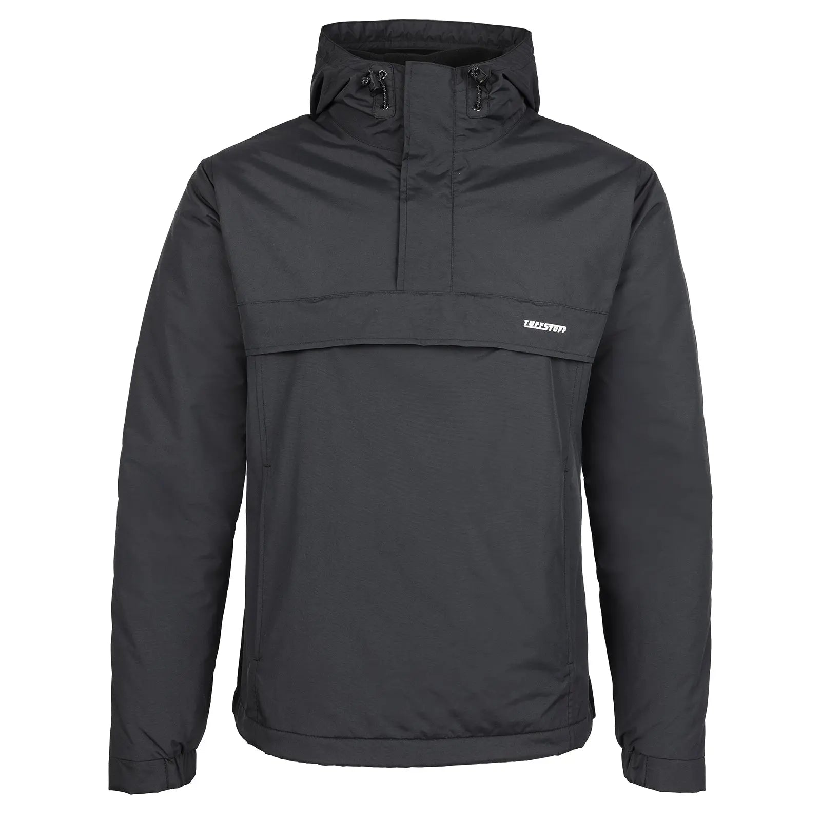 Sutherland Lined Windbreaker - Hi-Vis Trousers