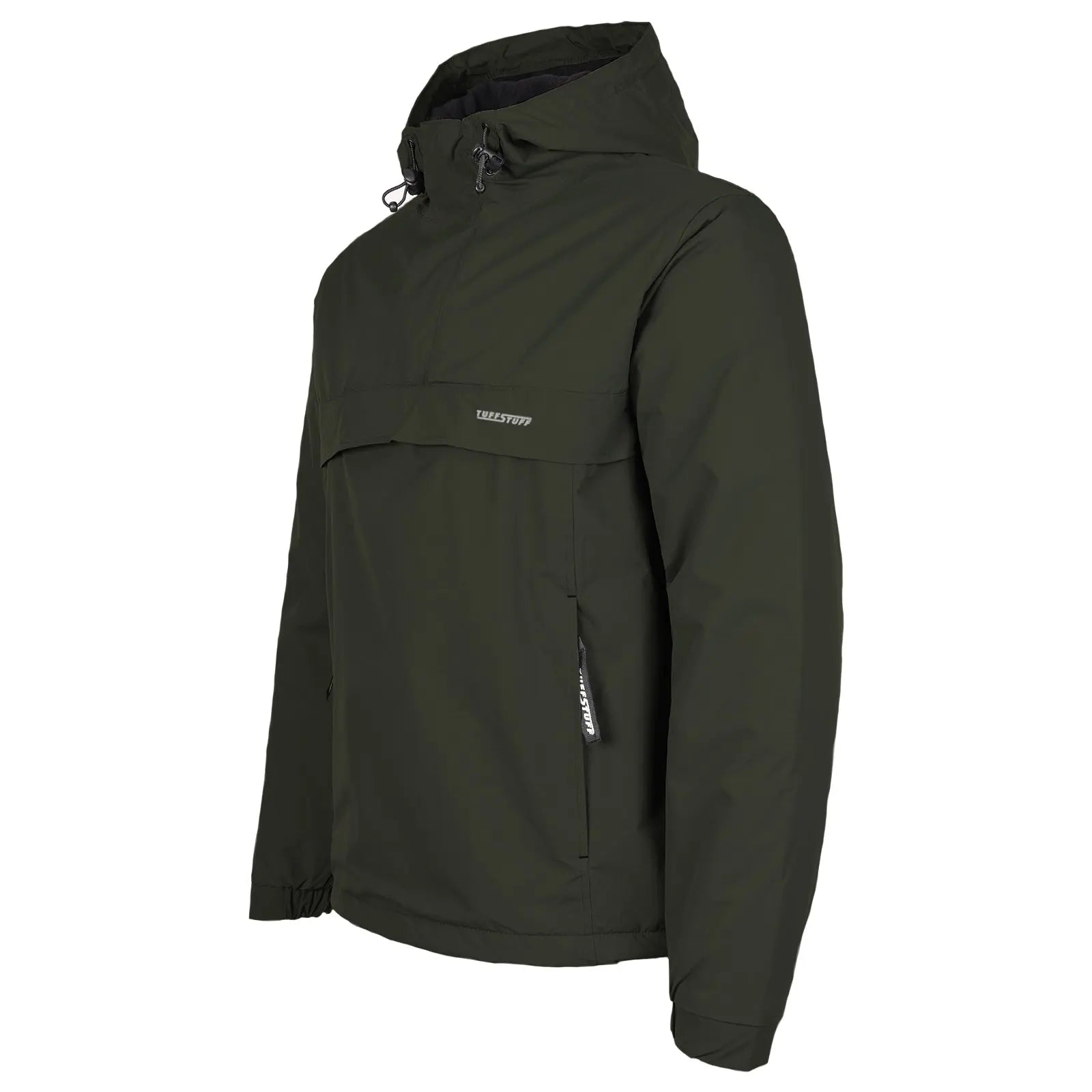 Sutherland Lined Windbreaker - Hi-Vis Trousers