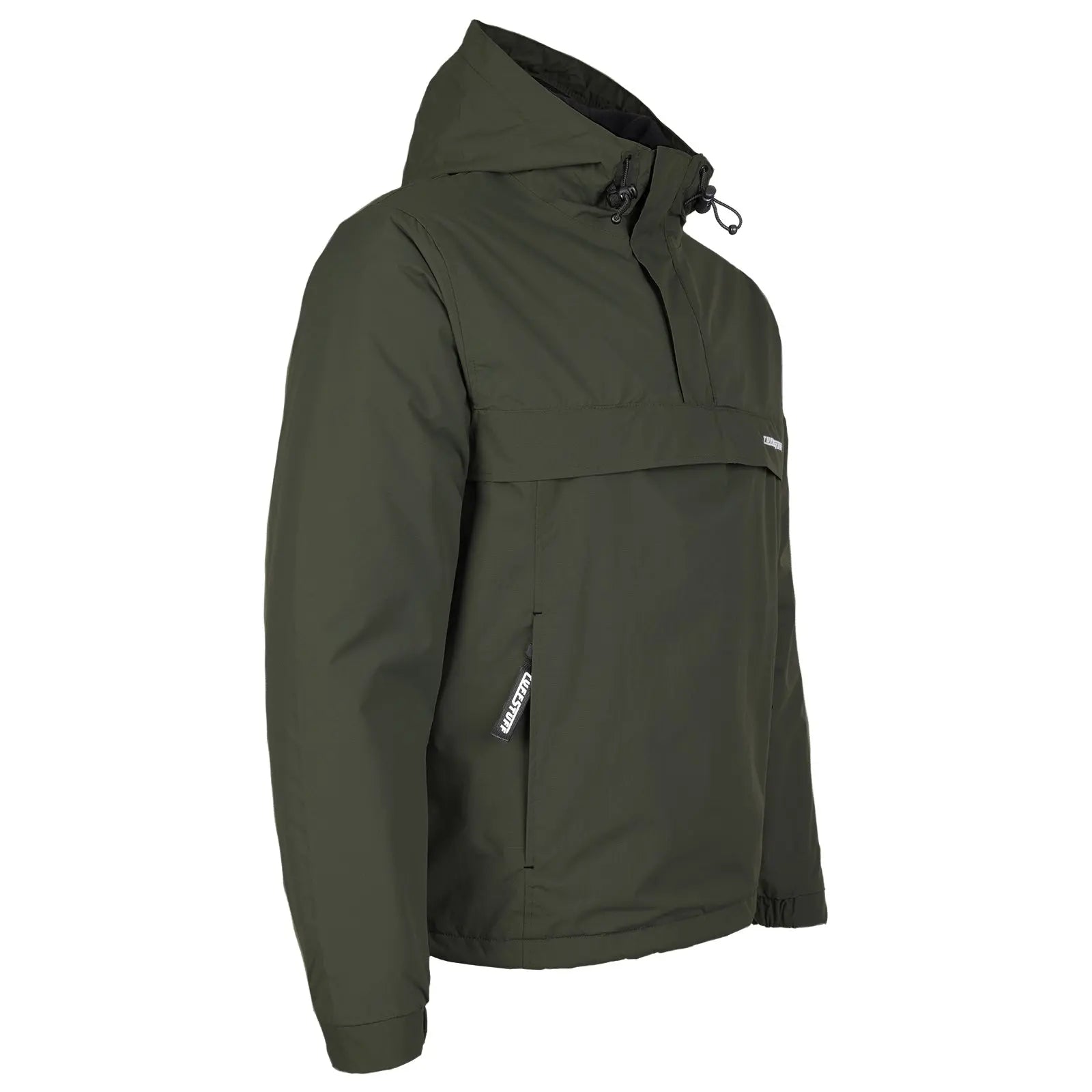 Sutherland Lined Windbreaker - Hi-Vis Trousers