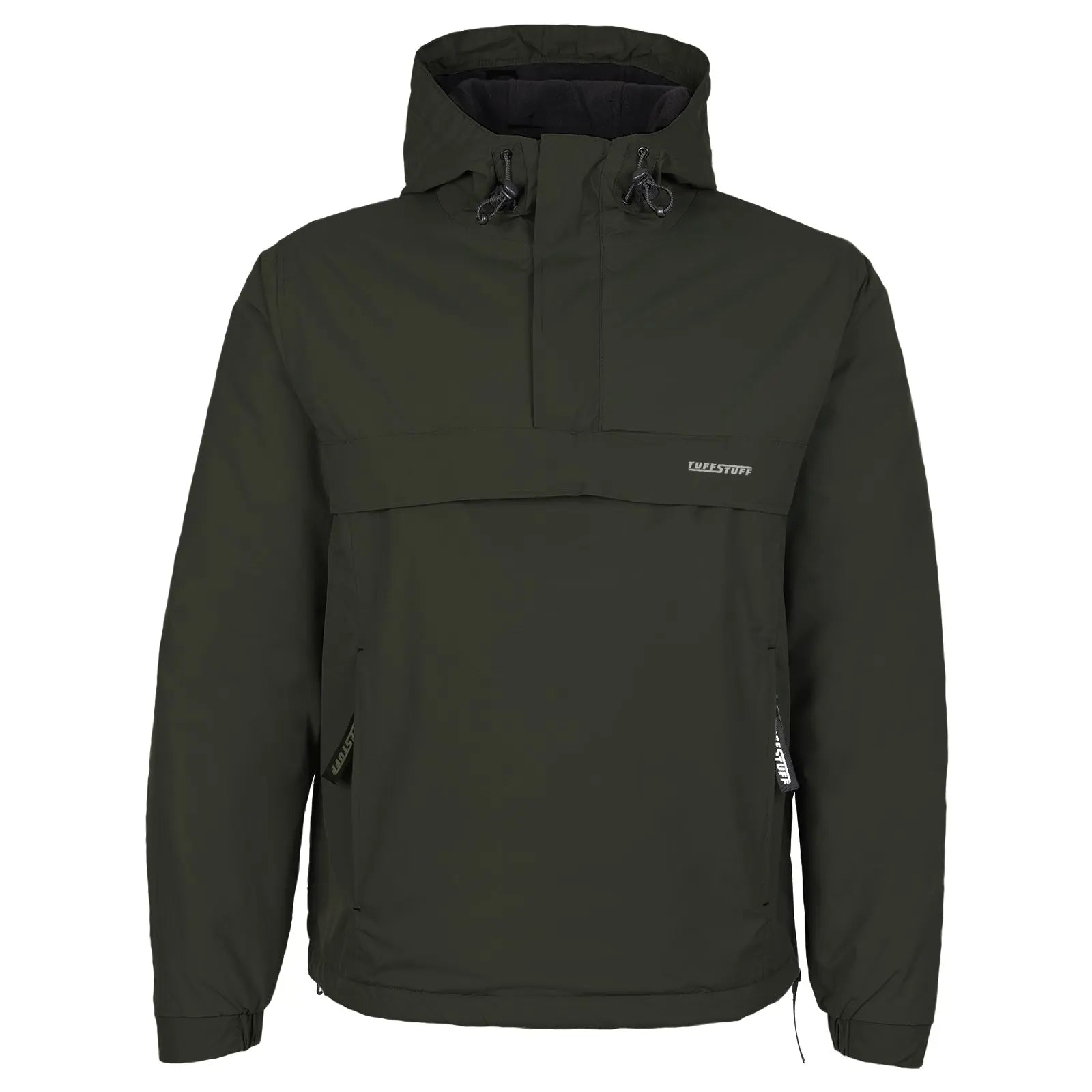 Sutherland Lined Windbreaker - Hi-Vis Trousers