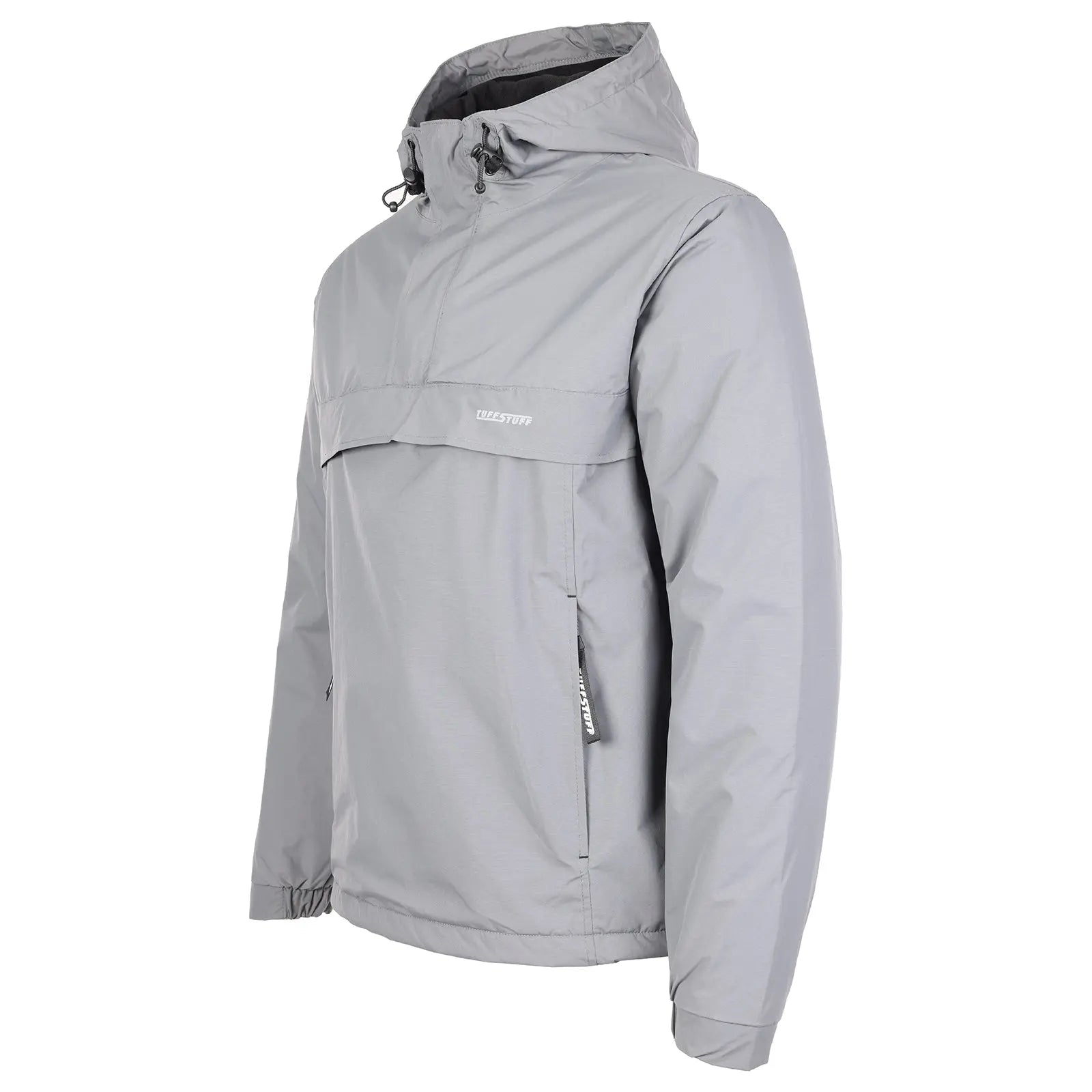 Sutherland Lined Windbreaker - Hi-Vis Trousers