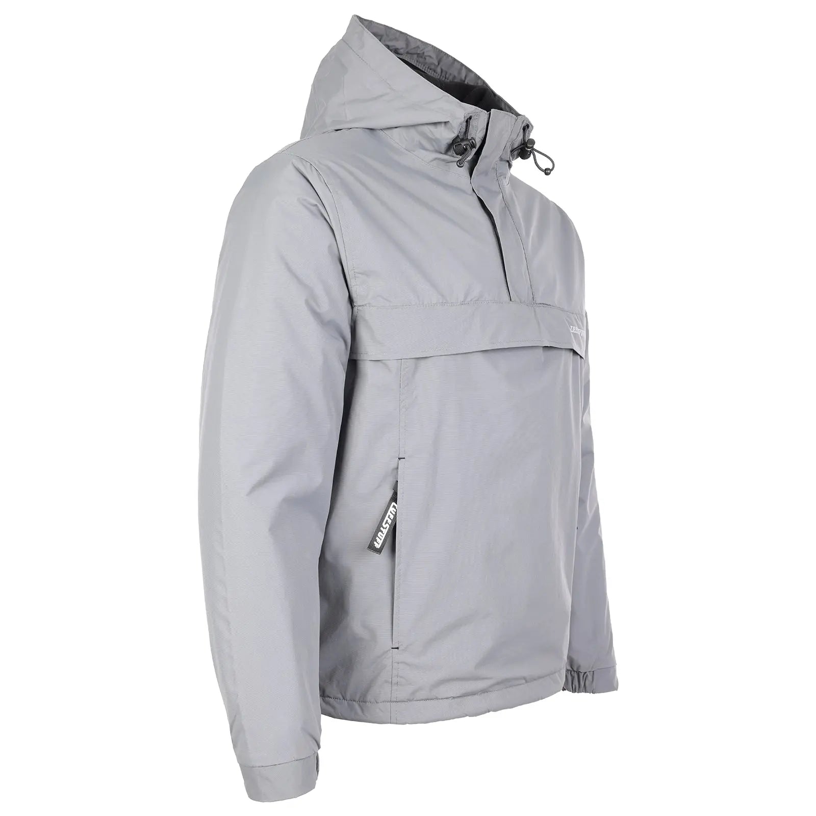 Sutherland Lined Windbreaker - Hi-Vis Trousers