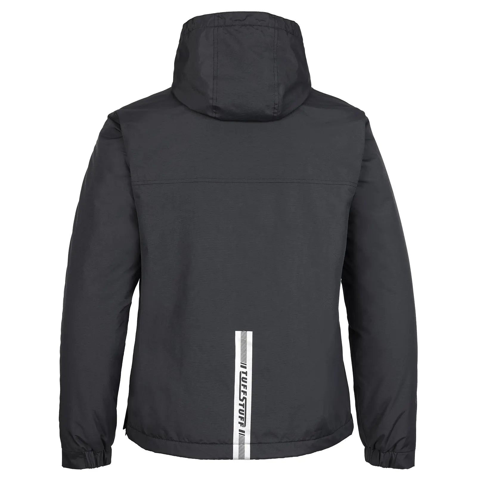 Sutherland Unlined Pullover Jacket - Hi-Vis Trousers