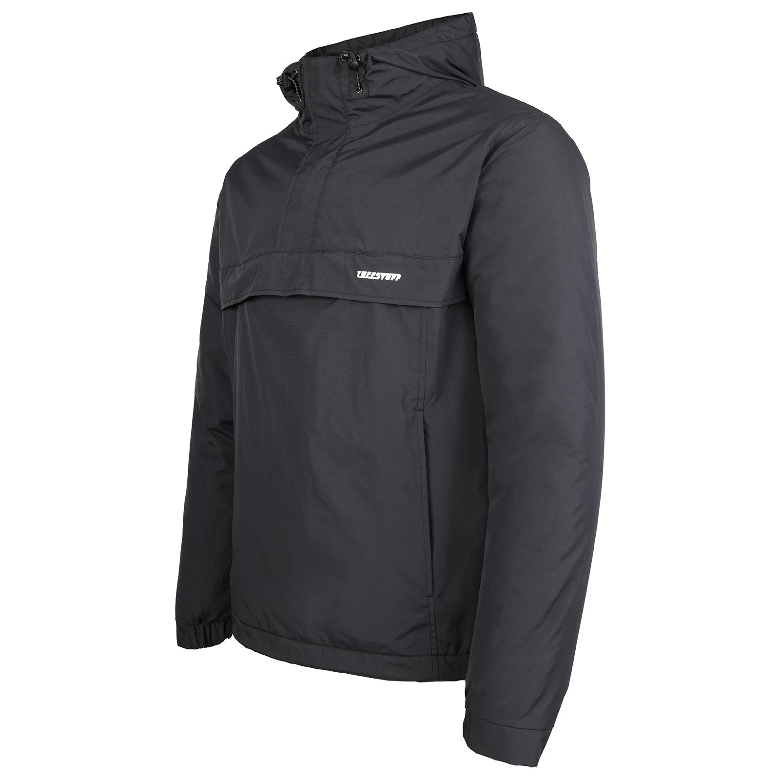 Sutherland Unlined Pullover Jacket