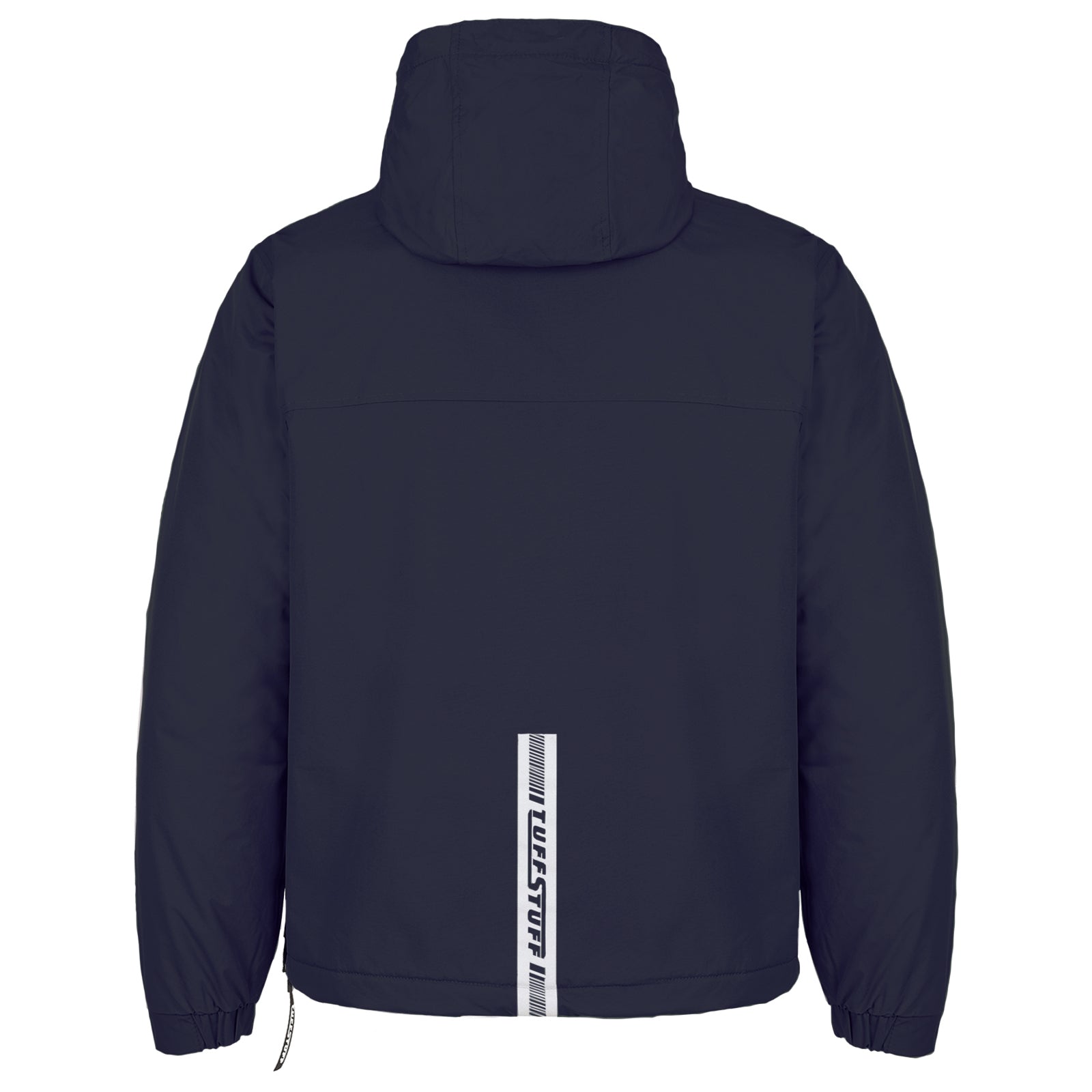 Sutherland Unlined Pullover Jacket