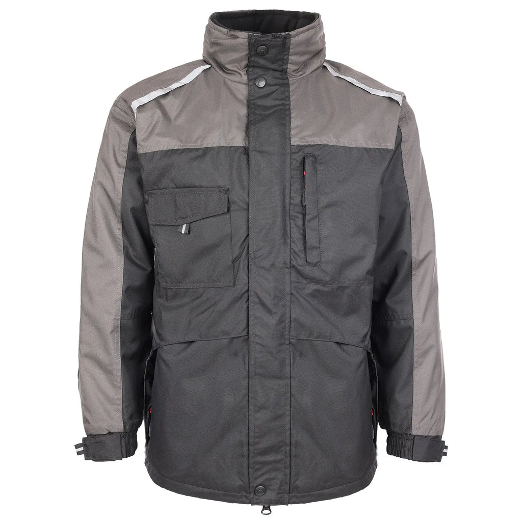 Cleveland Jacket - Hi-Vis Trousers