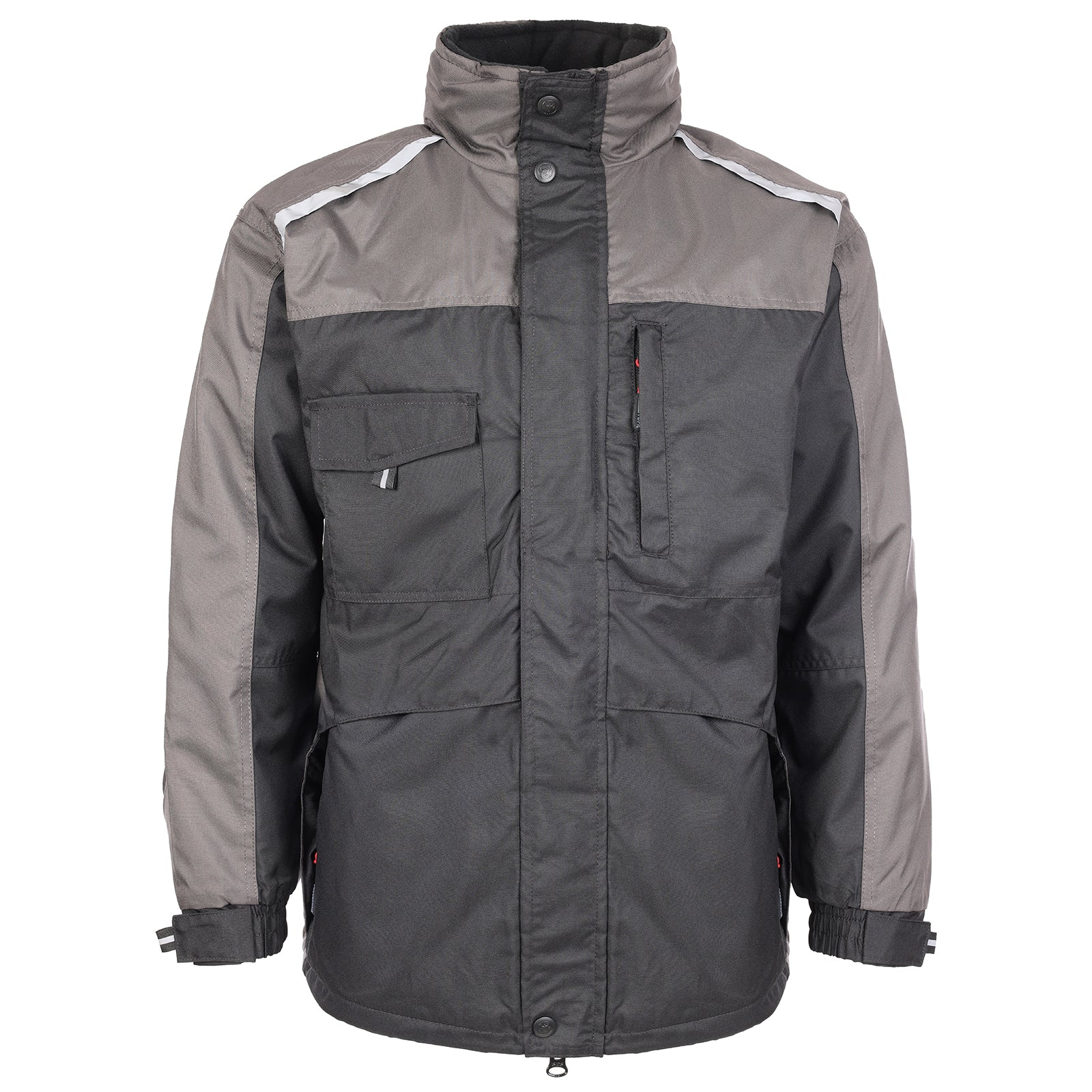 Cleveland Jacket