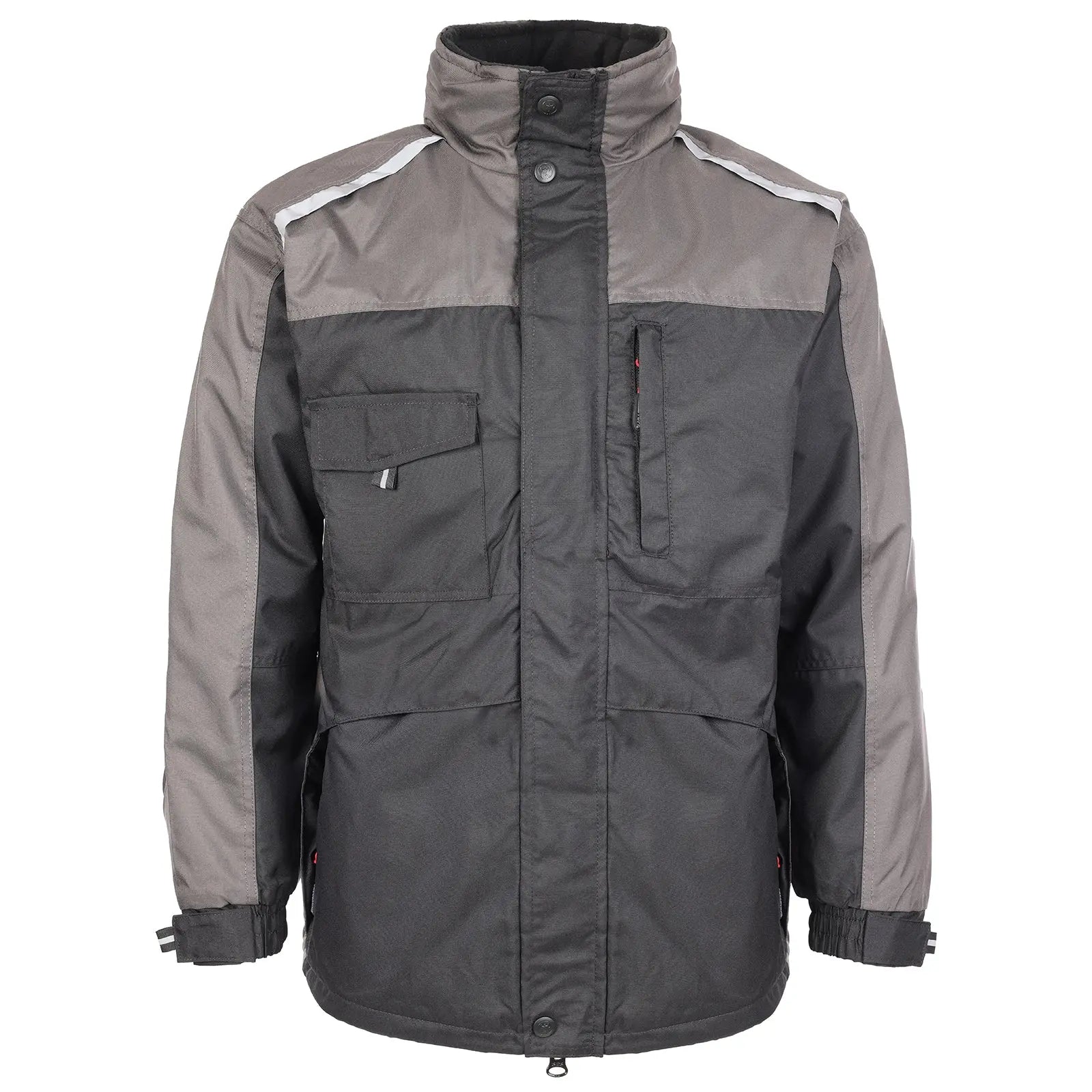 Cleveland Jacket - Hi-Vis Trousers
