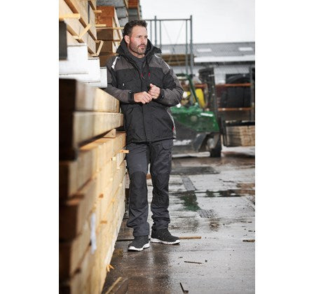 Cleveland Jacket