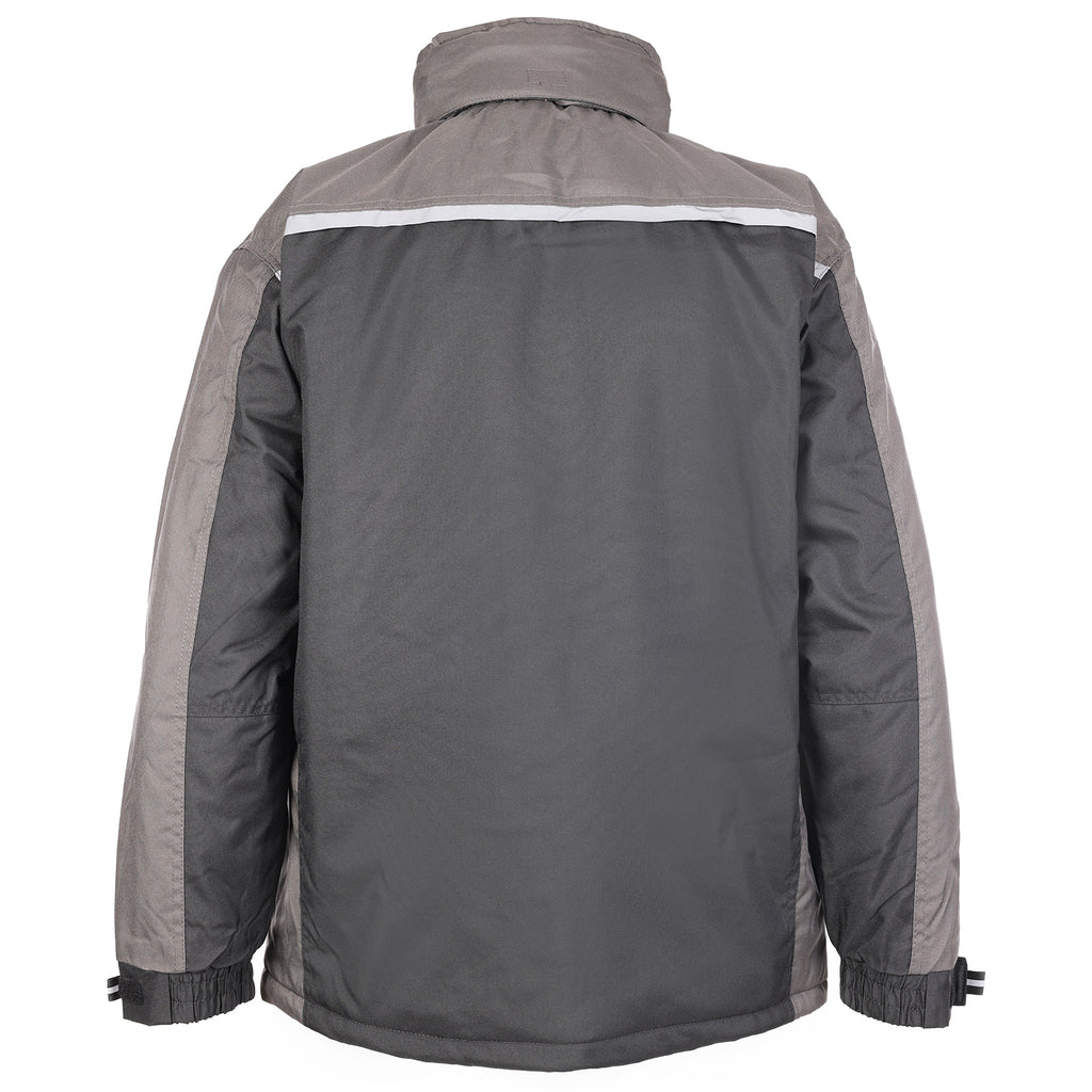 Cleveland Jacket