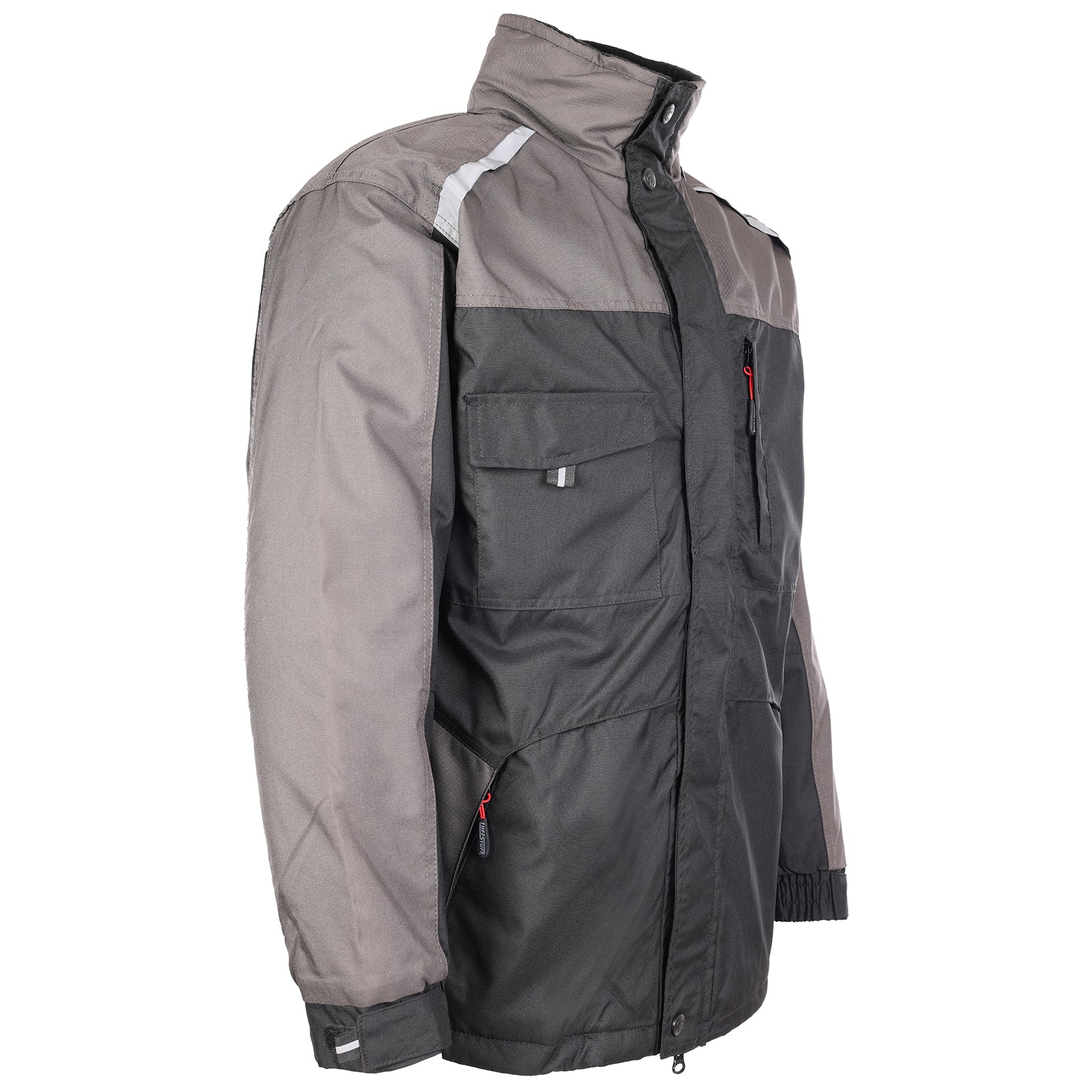 Cleveland Jacket