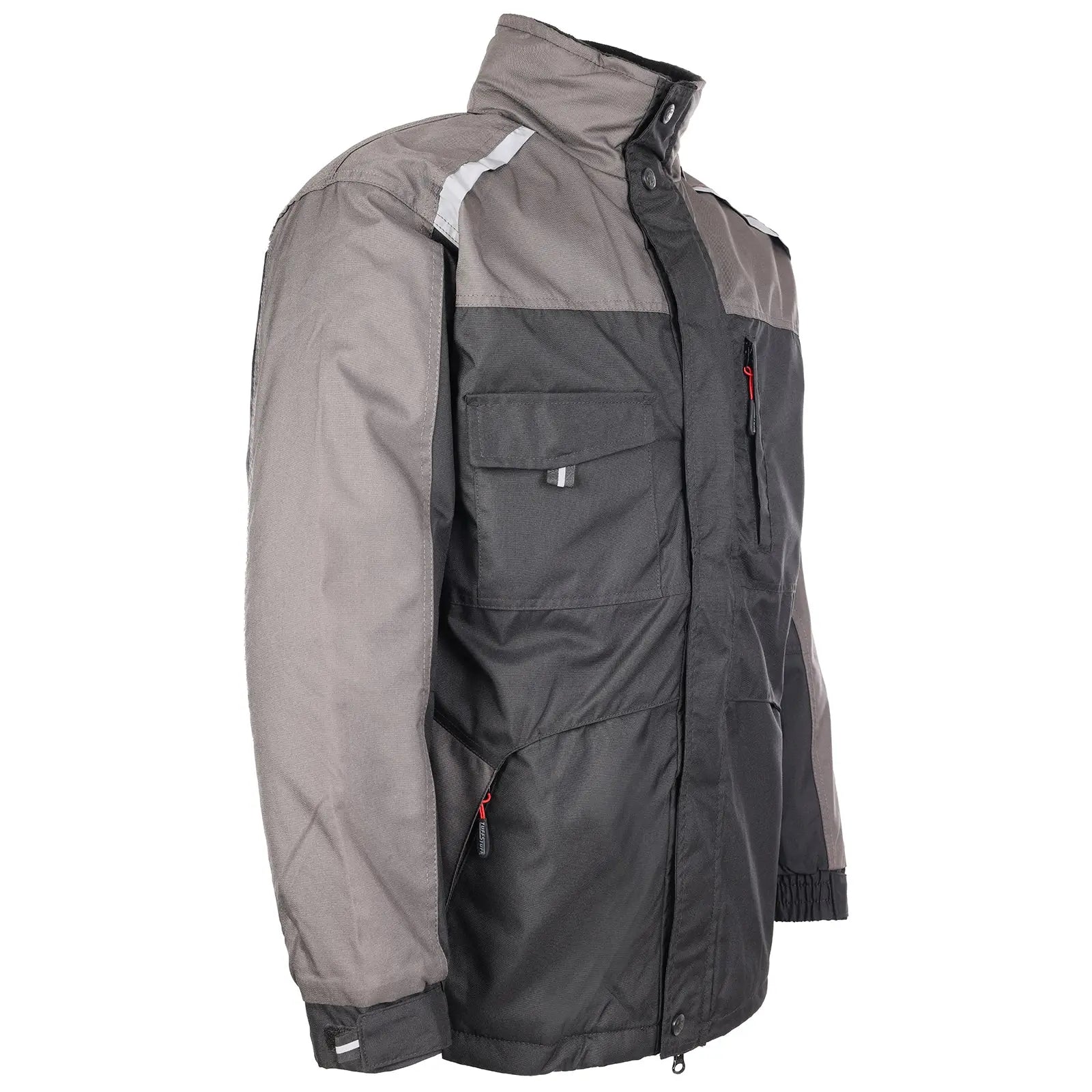 Cleveland Jacket - Hi-Vis Trousers