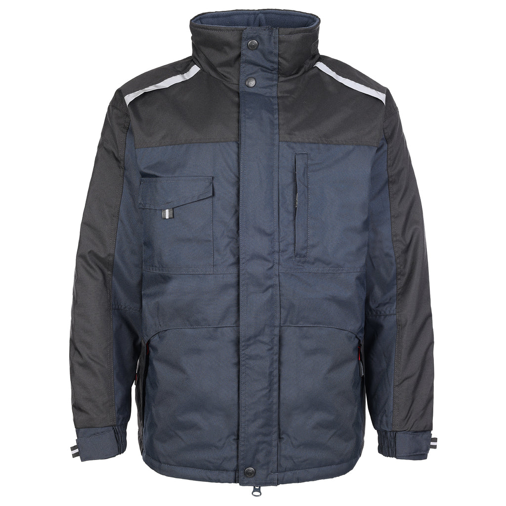 Cleveland Jacket