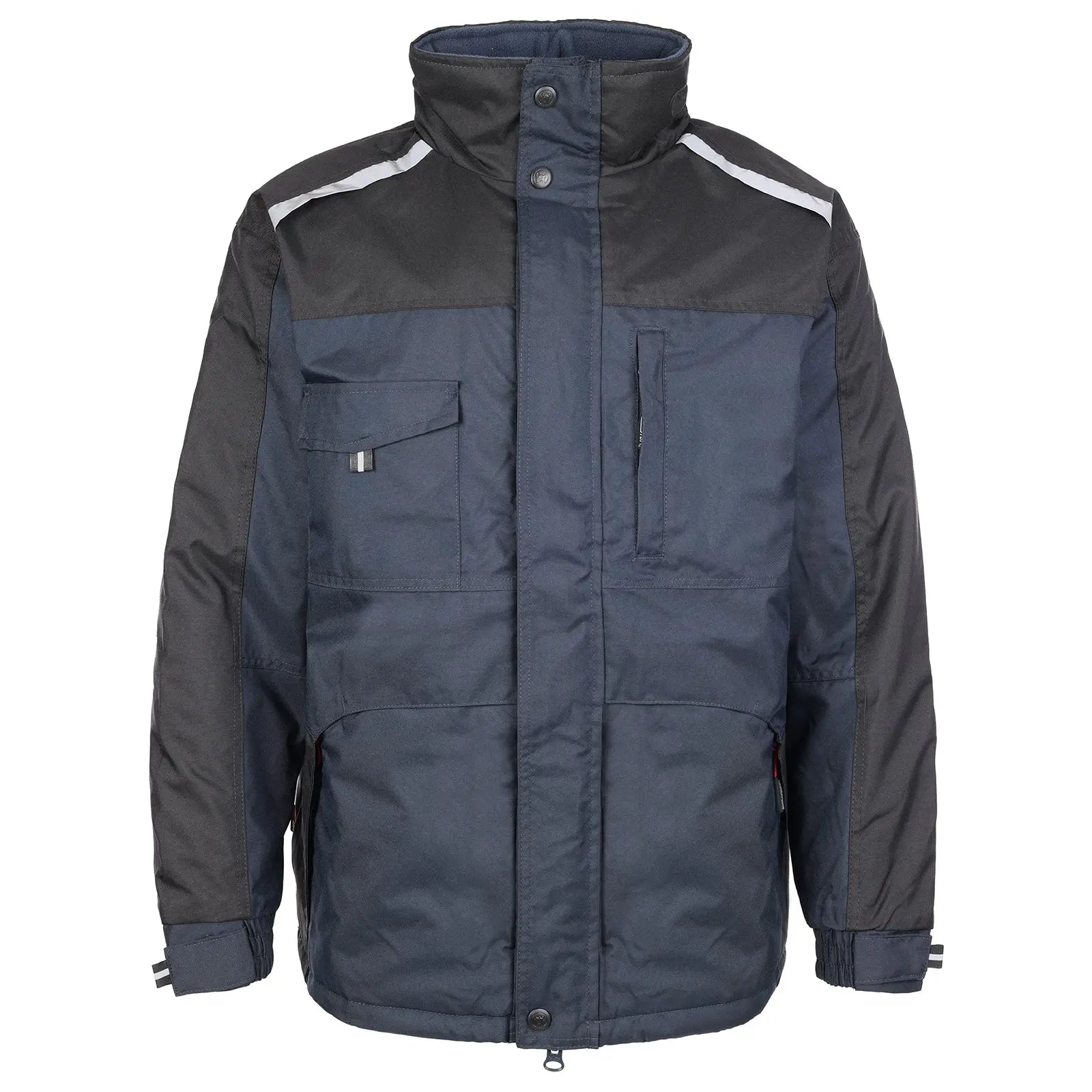 Cleveland Jacket - Hi-Vis Trousers
