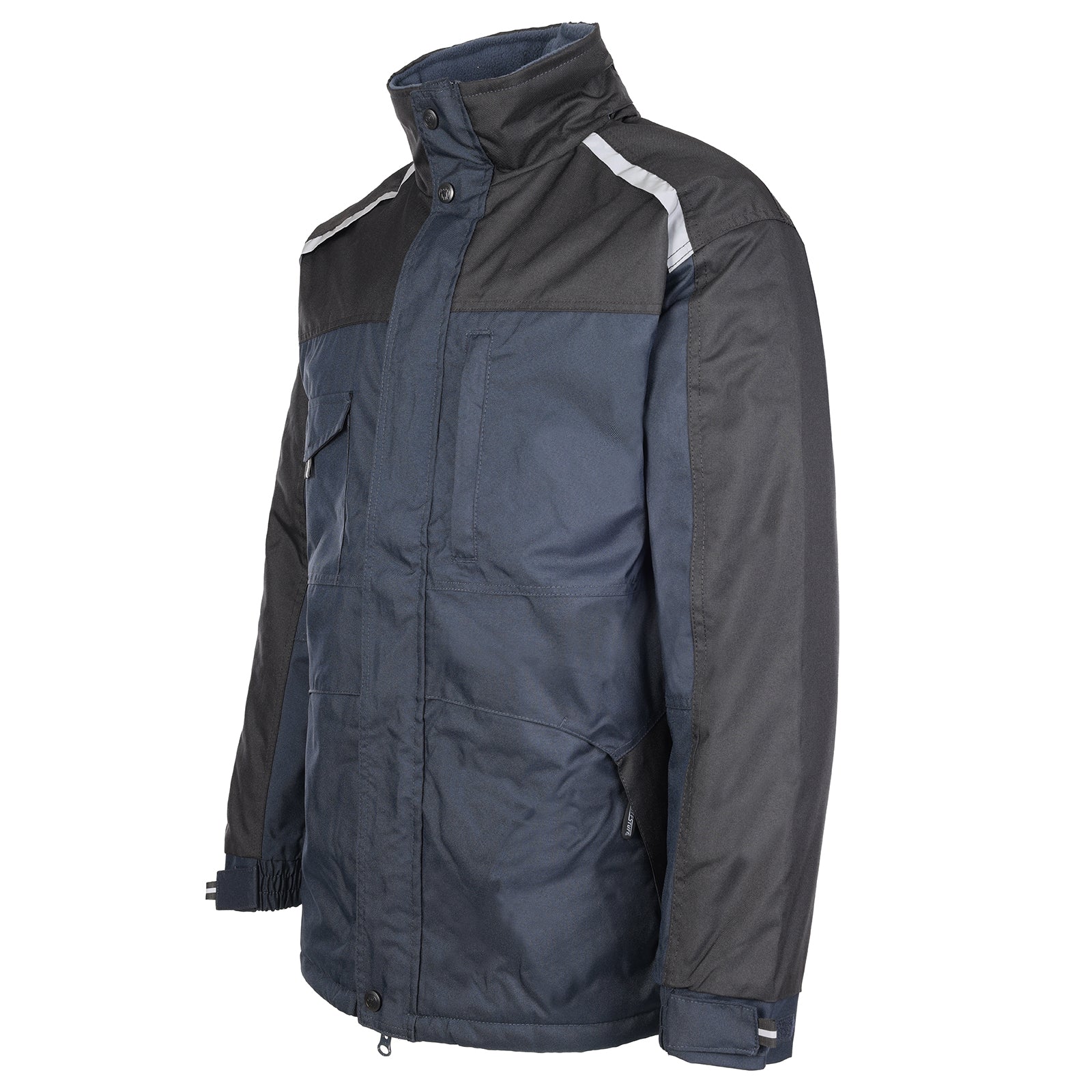 Cleveland Jacket