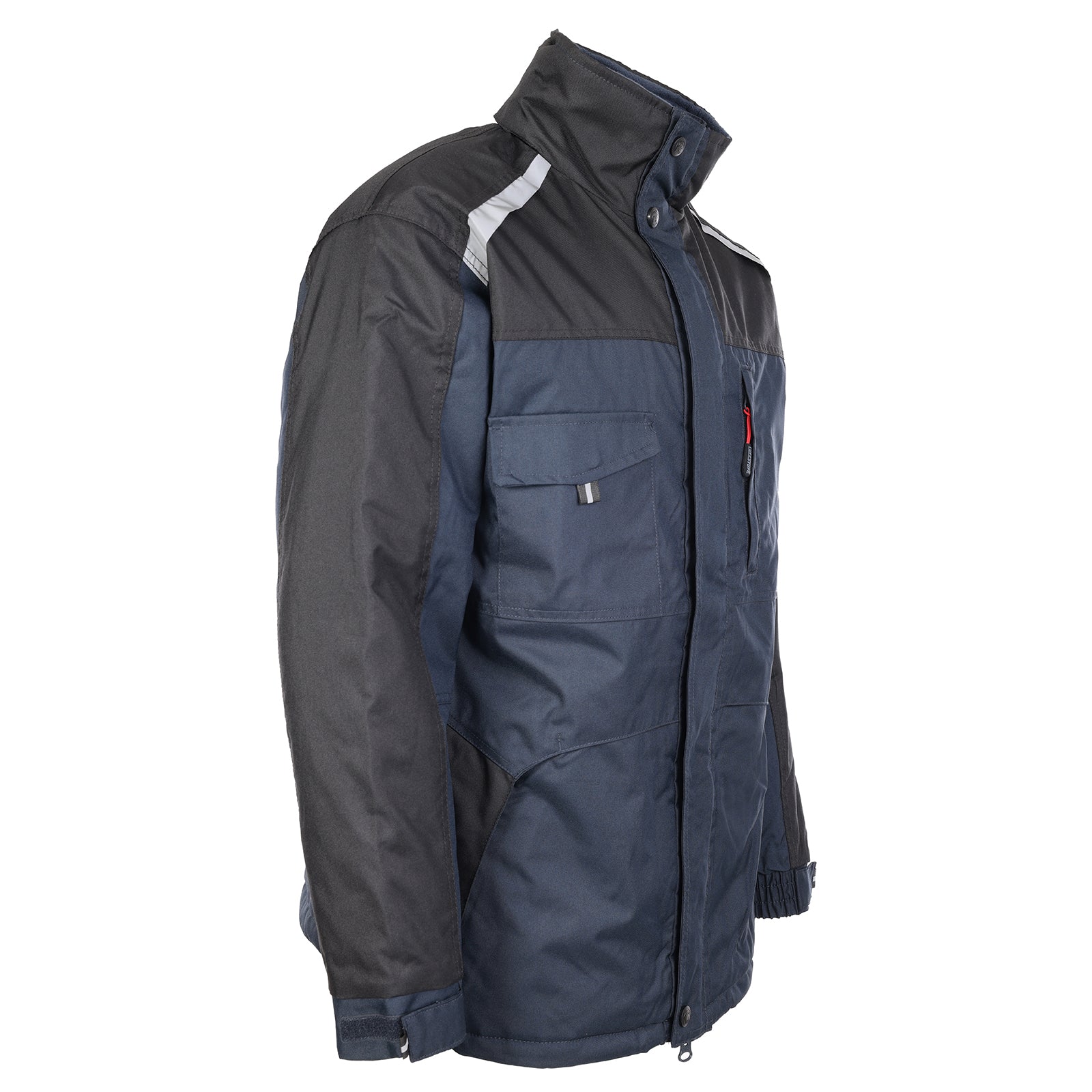 Cleveland Jacket