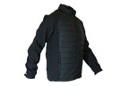 Hybrid Stretch Work Jacket Atomic Workwear