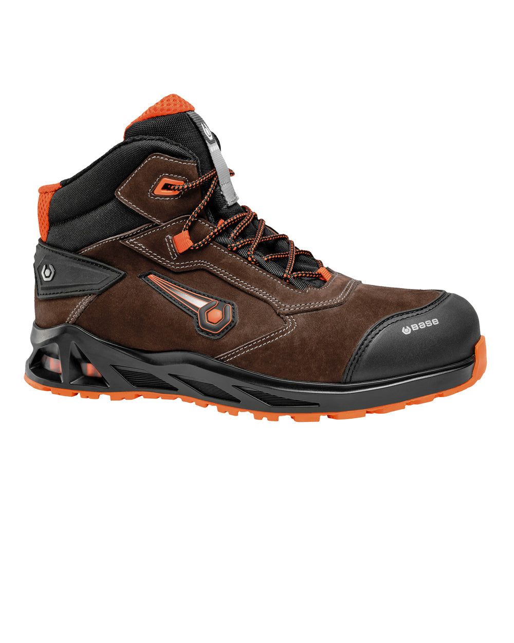 K-Hurry Top Boot/K-Boogie Top Boot HRO FO SR Base Footwear