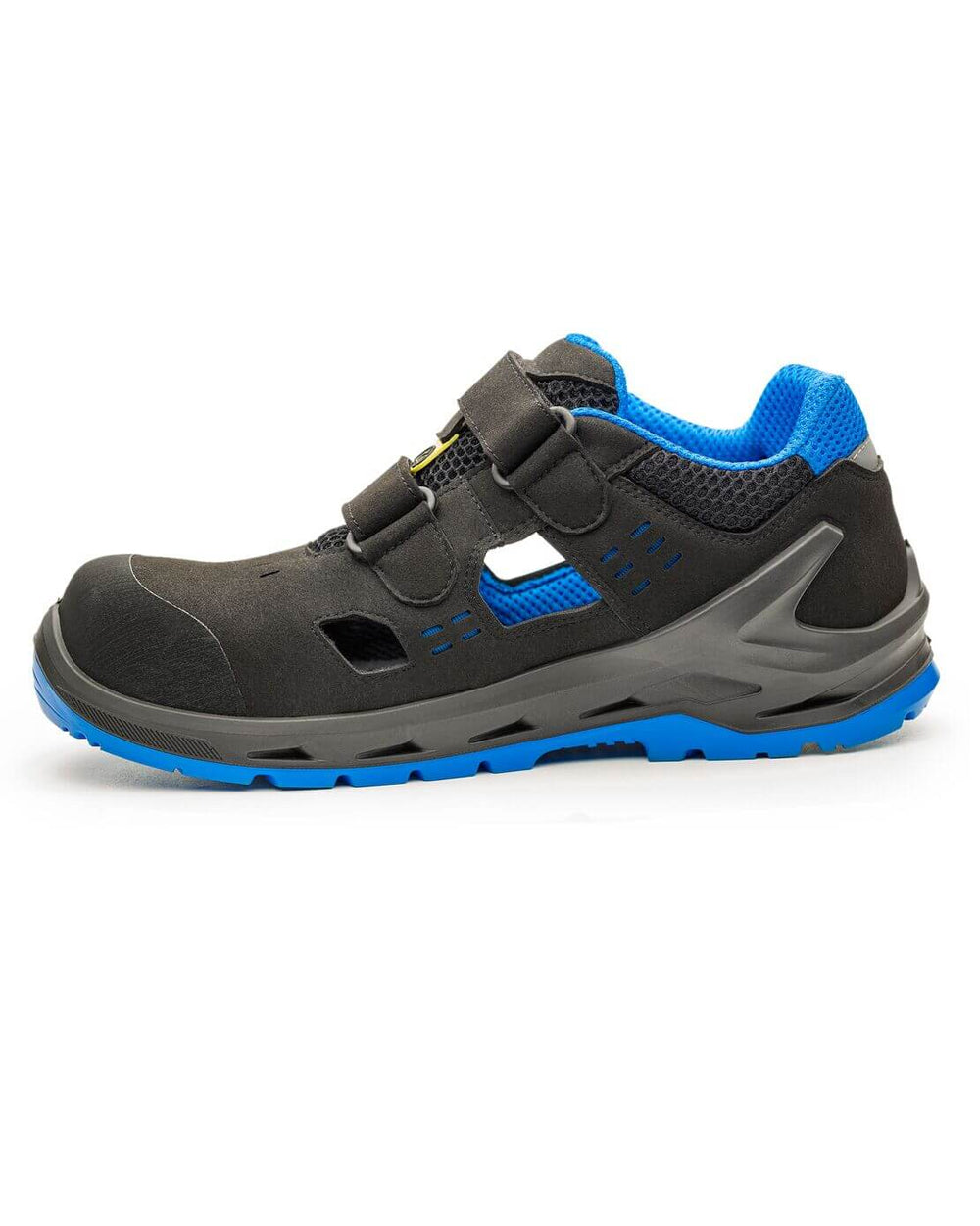 I-Bit Sandal  S1P ESD SRC Base Footwear