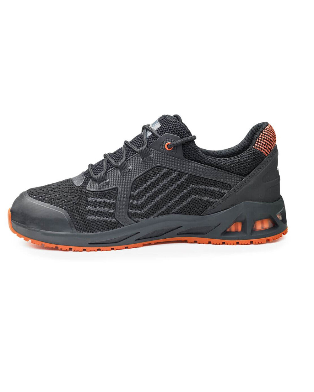 K-Twist Shoe O1 FO SRC