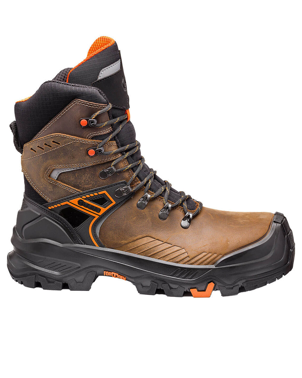 T-Rex Top/T-Wall Top HRO CI HI LG SC FO SR Base Footwear