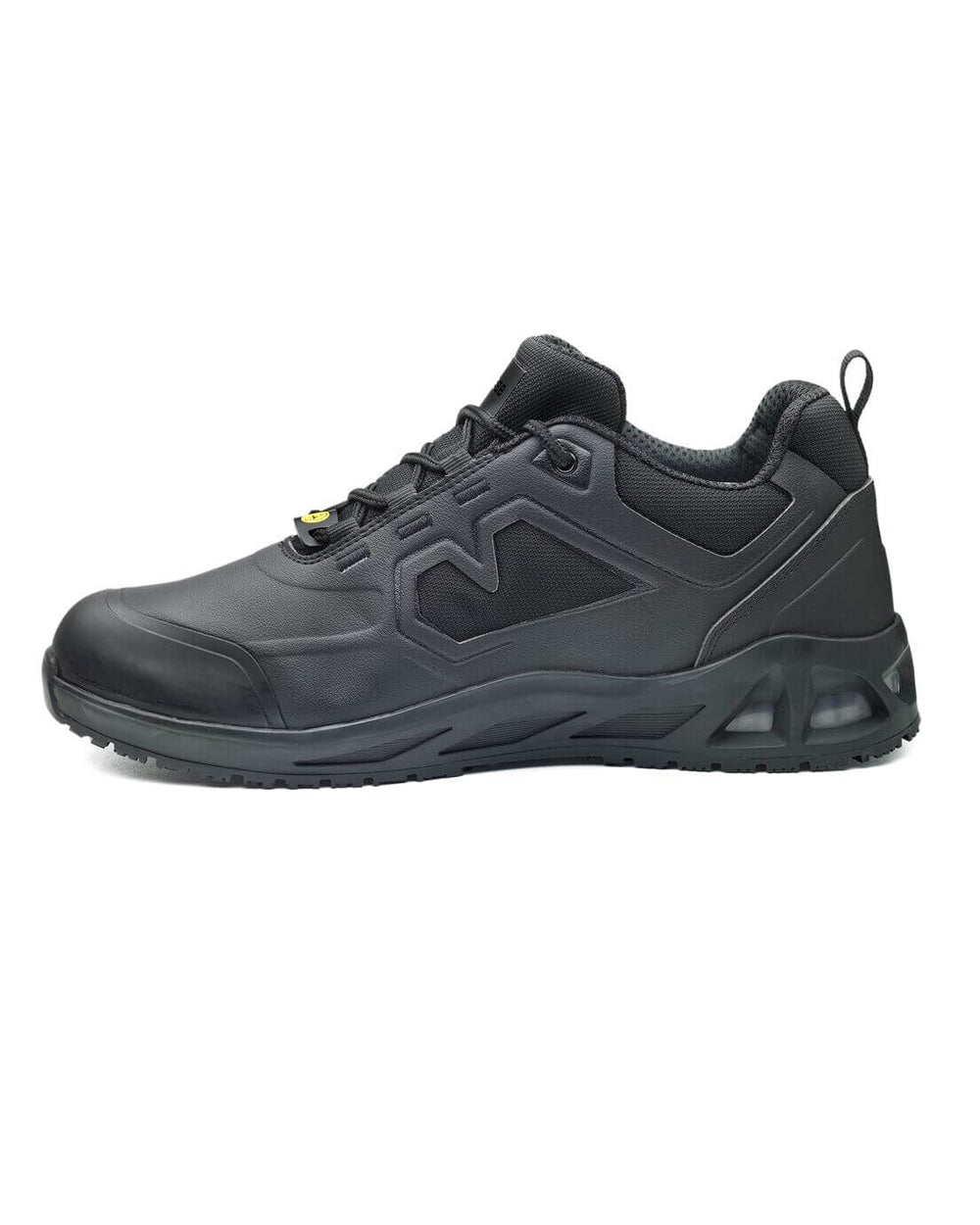 K-Up Shoe O2 ESD FO SRC Base Footwear