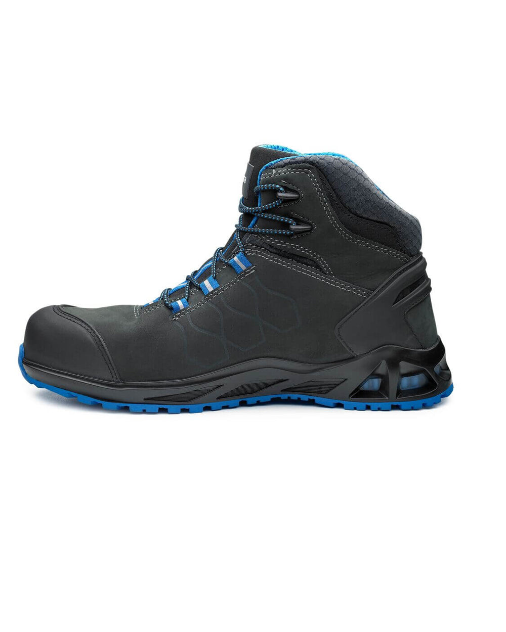 K-Road Top S3 HRO CI SRC Base Footwear