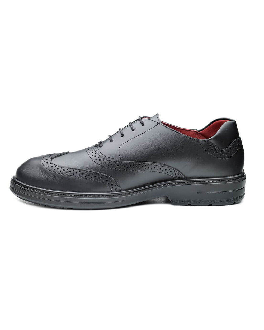 Rocket S3 ESD SRC Base Footwear