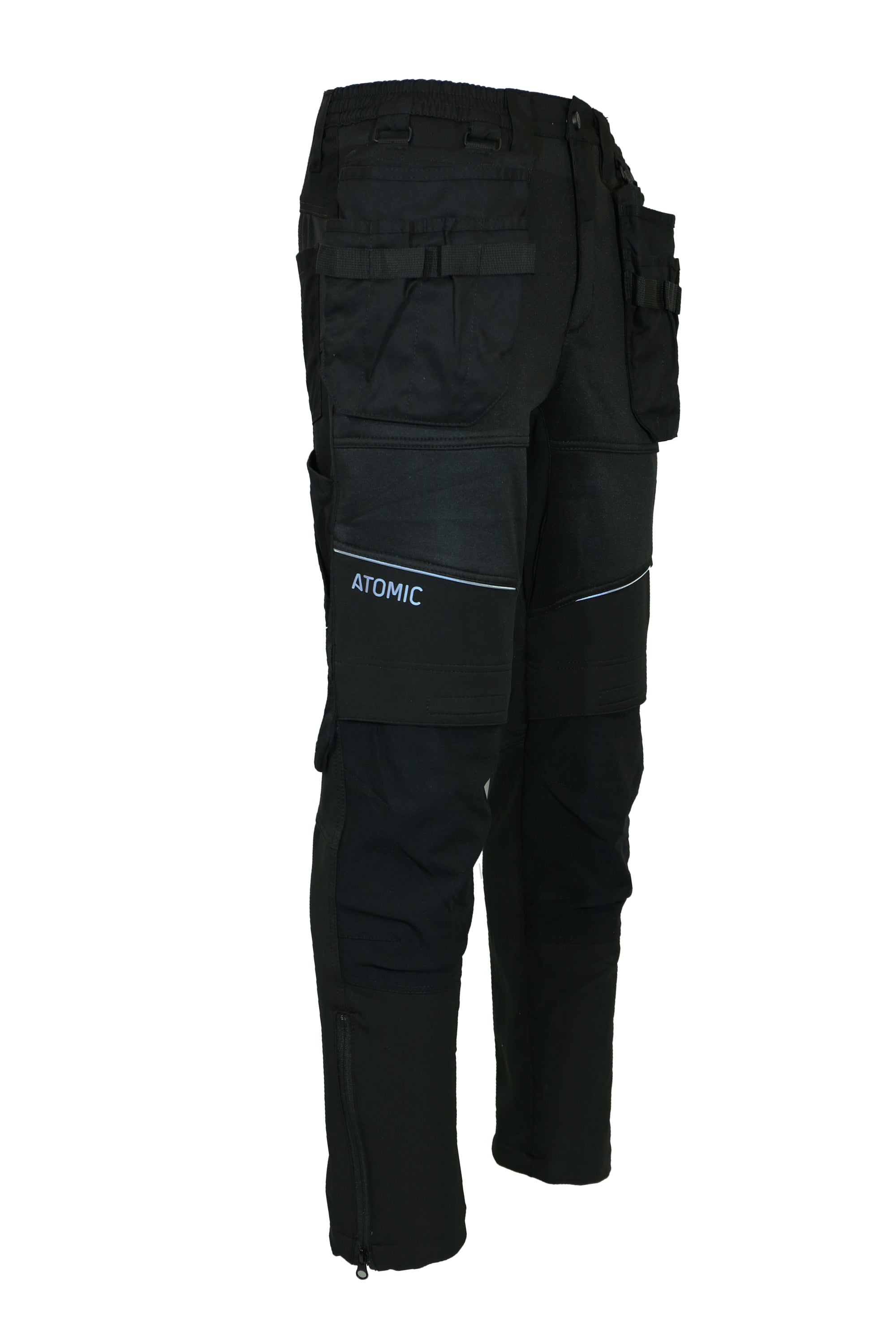 Slim Fit Stretch Hybrid Work Jogger