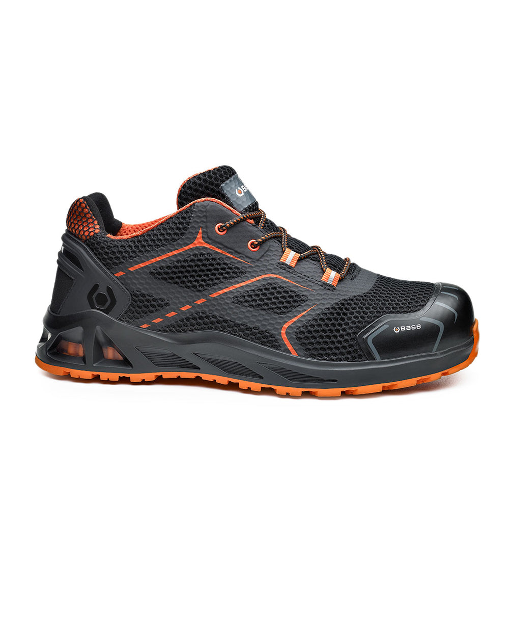 K-Step/K-Speed/K-Move/K-Start S1P HRO SRC Base Footwear
