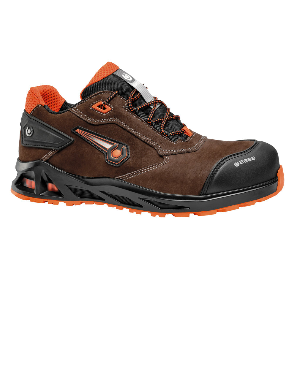 K-Hurry Shoe/K-Boogie Shoe S3L HRO FO SR Base Footwear