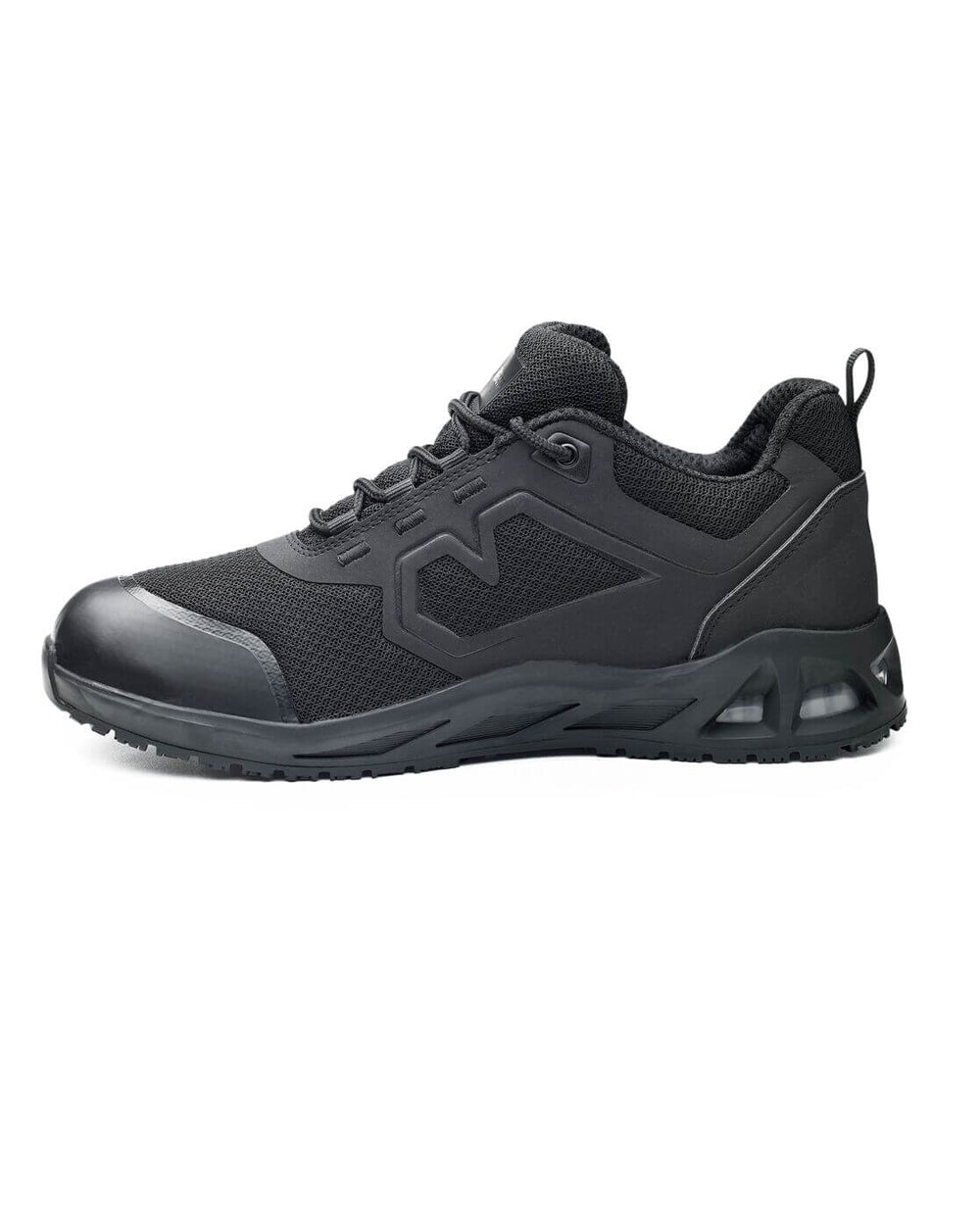 K-Young Shoe O1 FO SRC Base Footwear