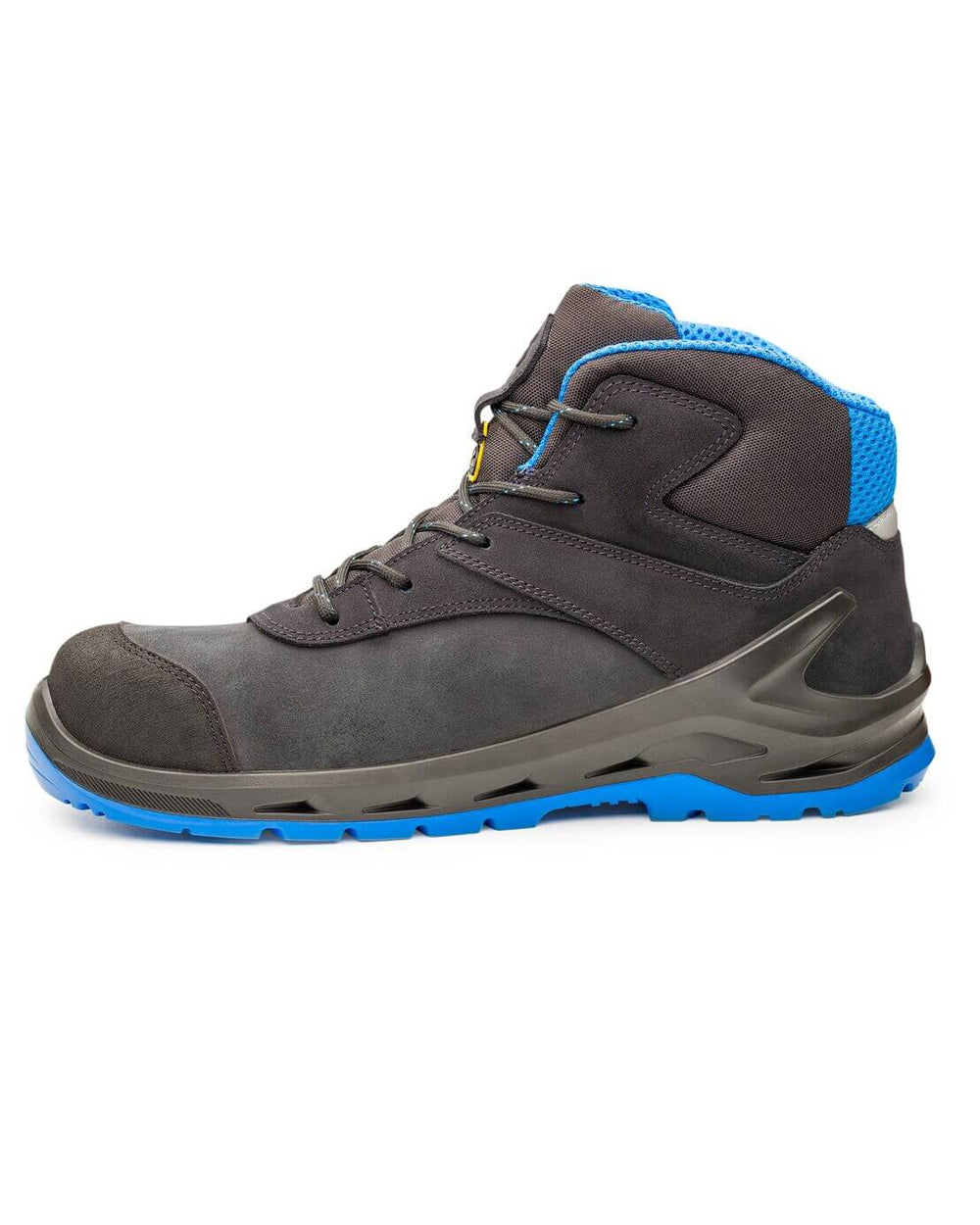 I-Robox Top S3 CI ESD SRC Base Footwear