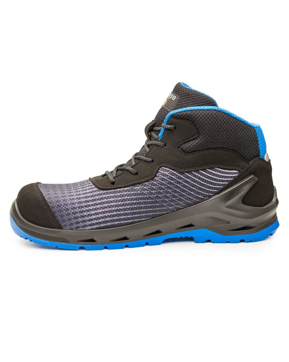 I-Cyber Top S1P ESD SRC Base Footwear