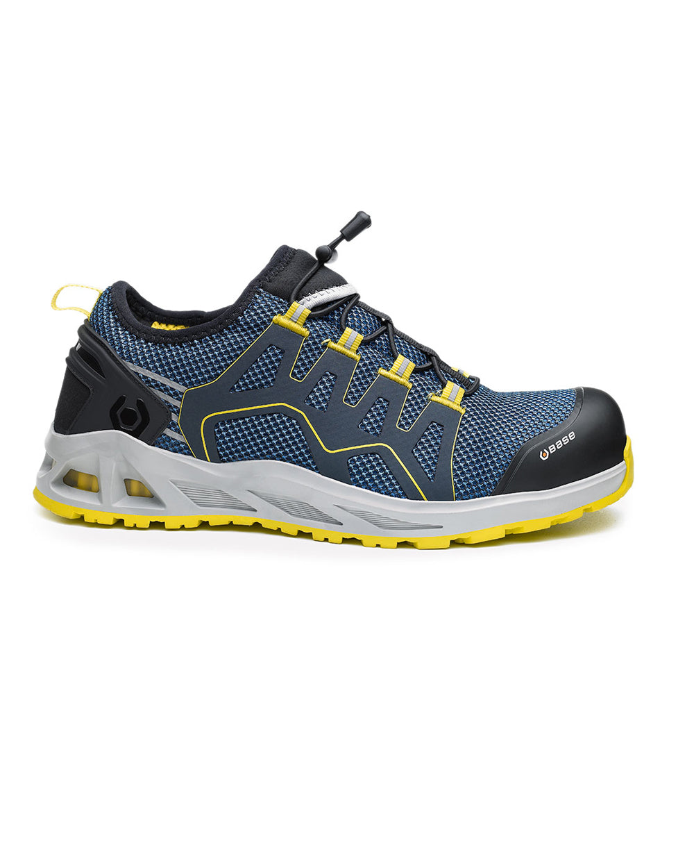 K-Balance/K-Walk S1P HRO SRC Base Footwear