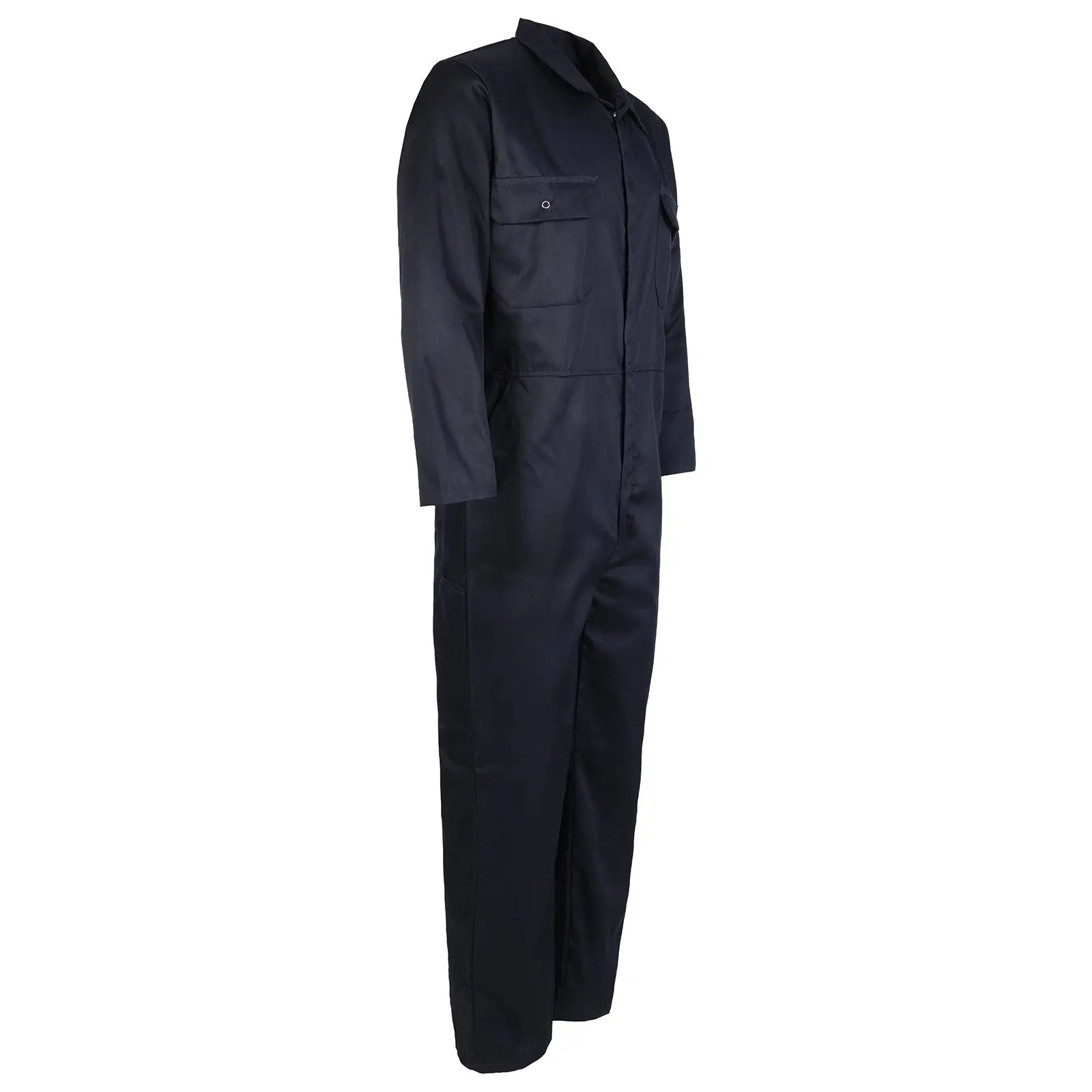 Workforce Coverall - Hi-Vis Trousers