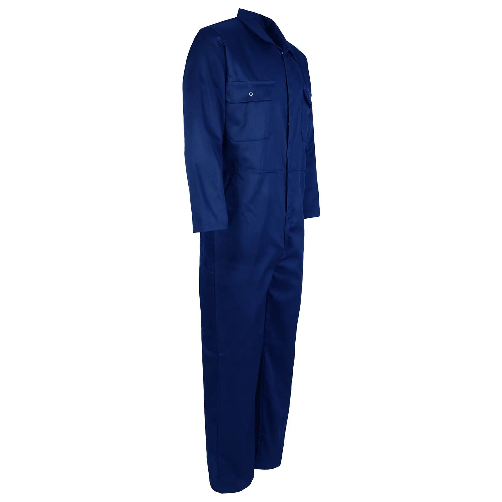 Workforce Coverall - Hi-Vis Trousers